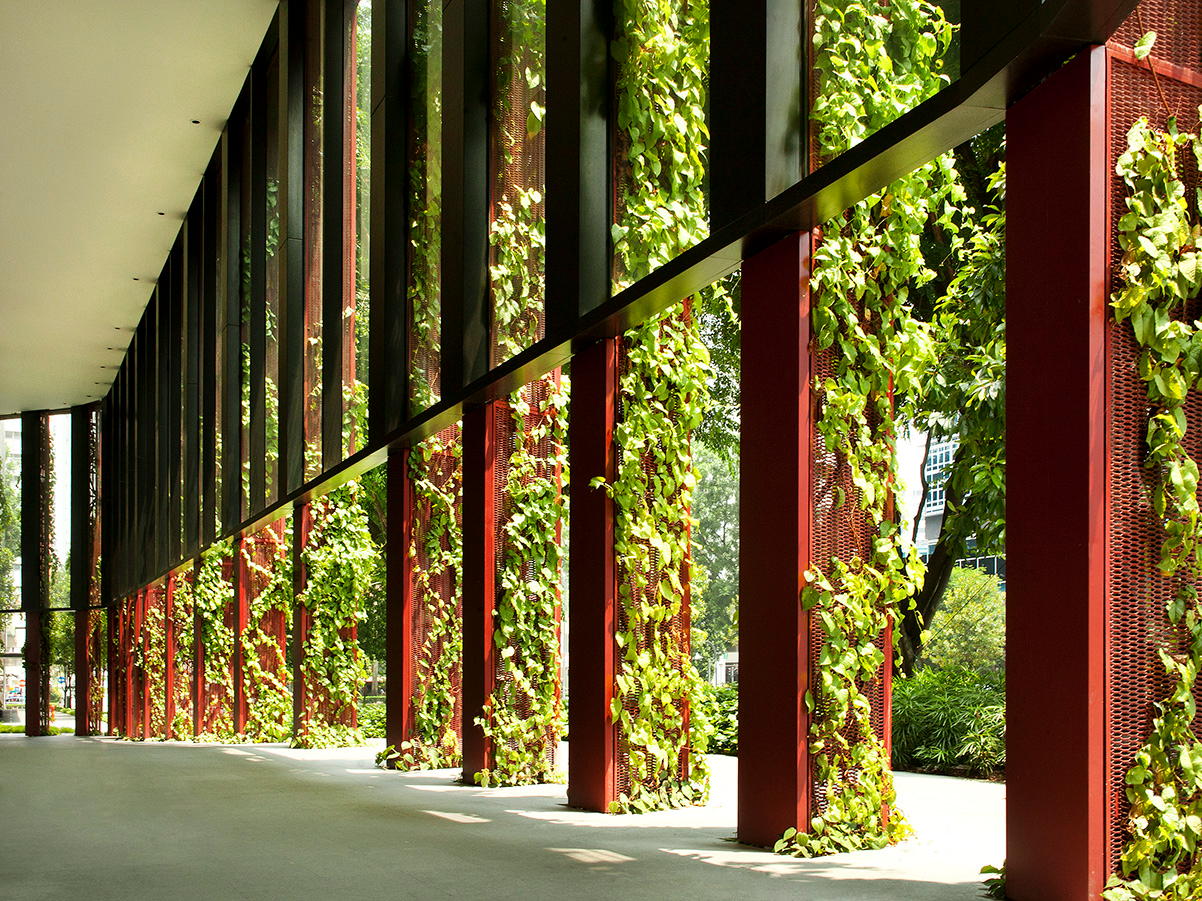 Oasia Hotel Downtown - image 11