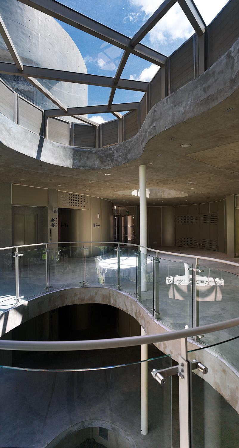 Perception of Nature_ SINICA Eco Pavilion - image 7