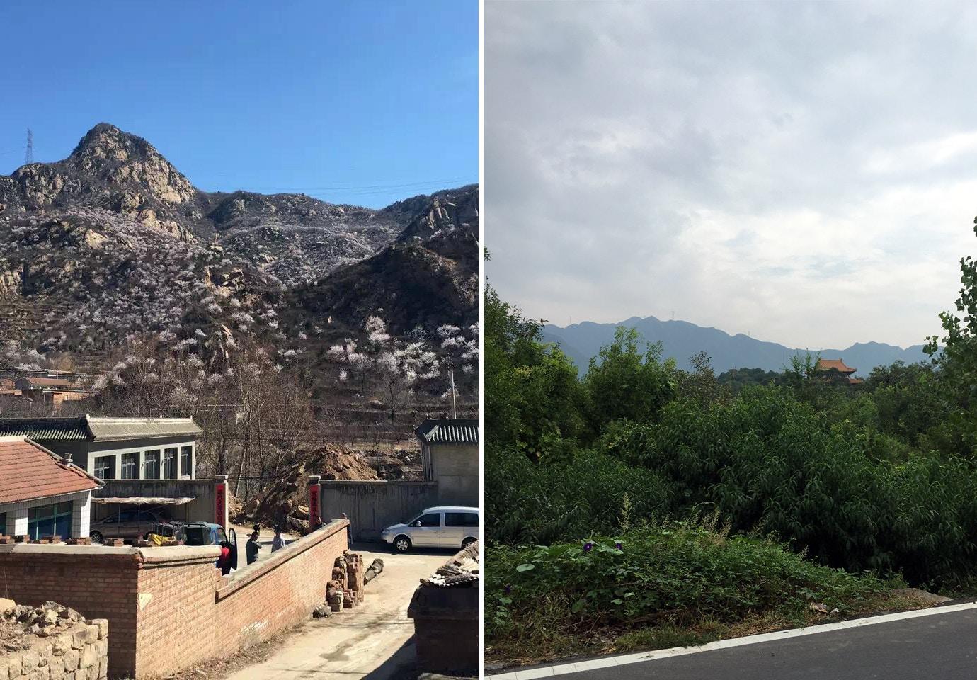 Yi She Mountain Inn - image 2