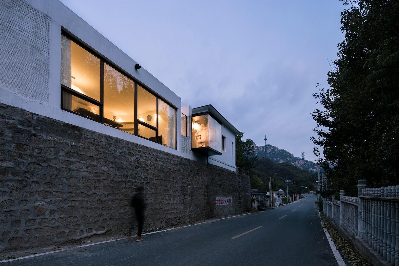 Yi She Mountain Inn - image 8