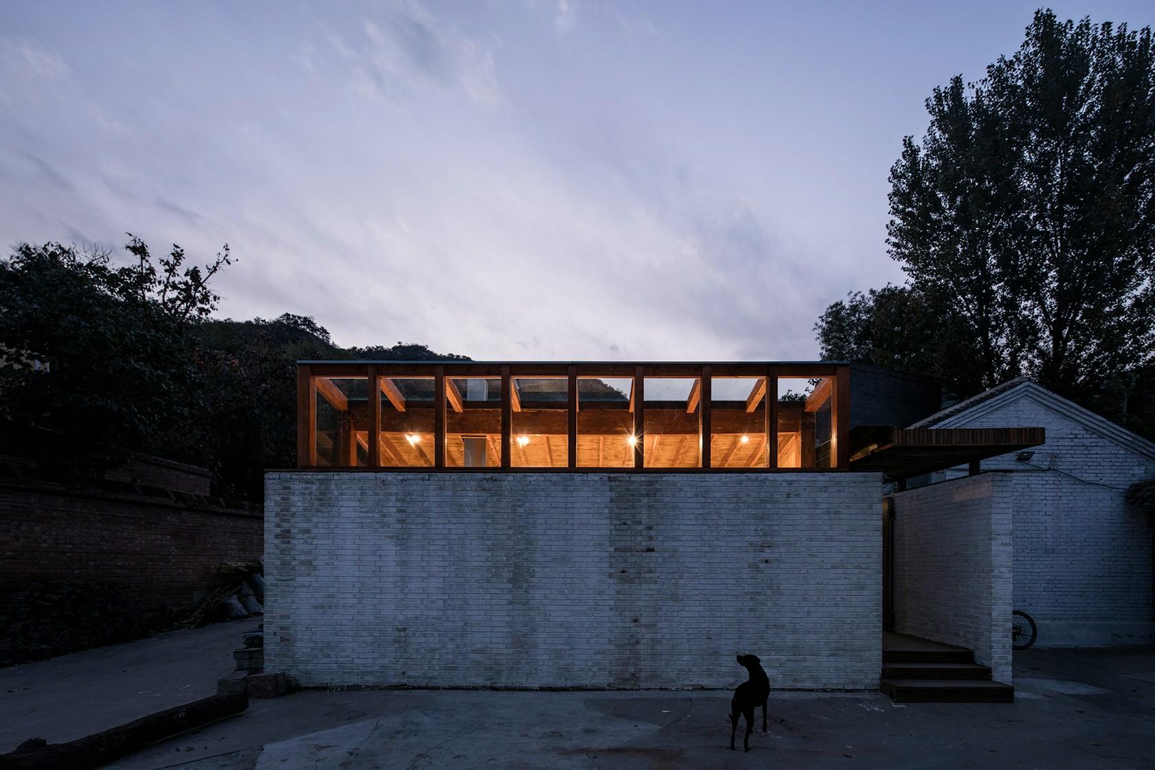 Yi She Mountain Inn - image 11