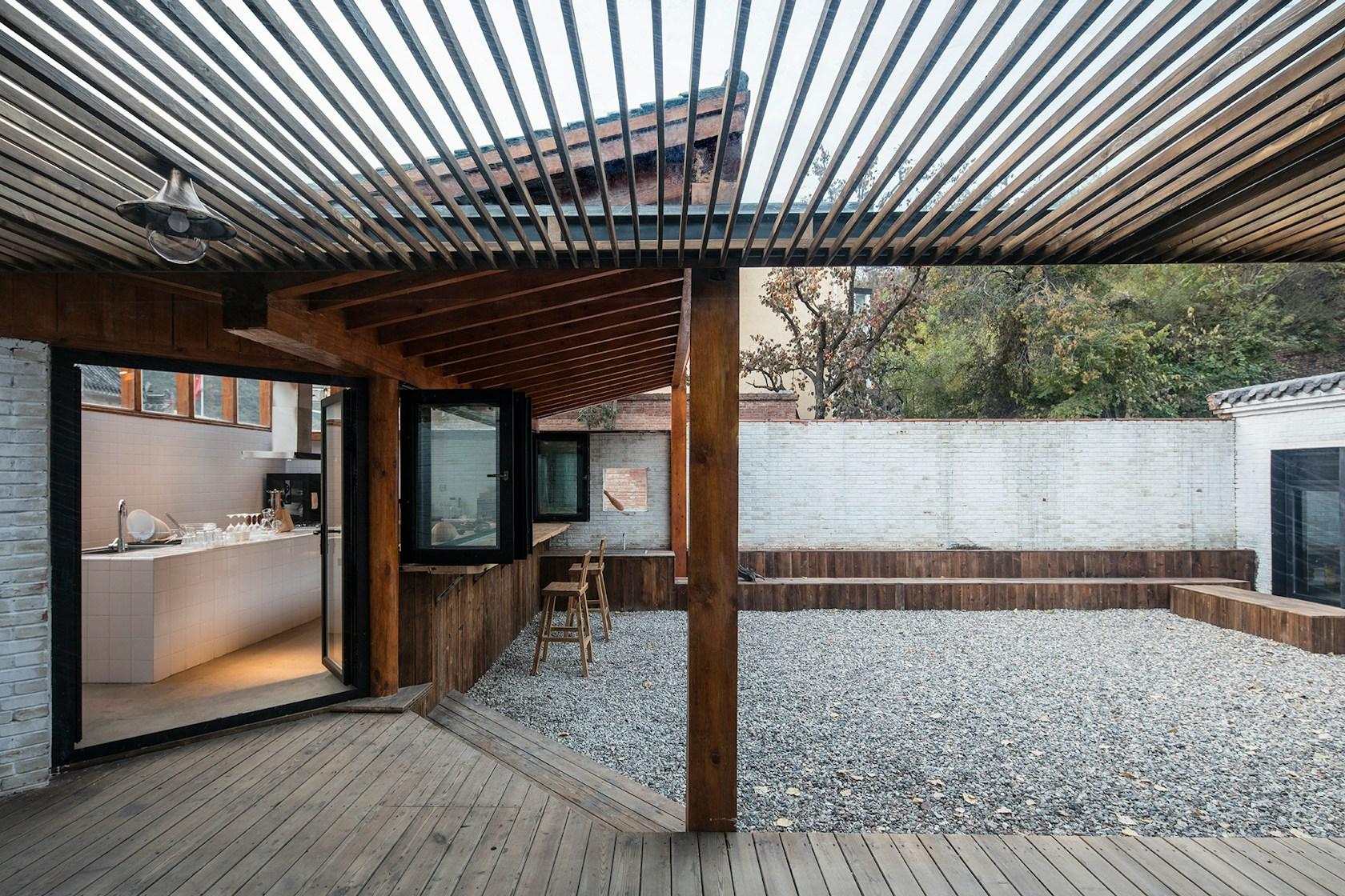 Yi She Mountain Inn - image 21