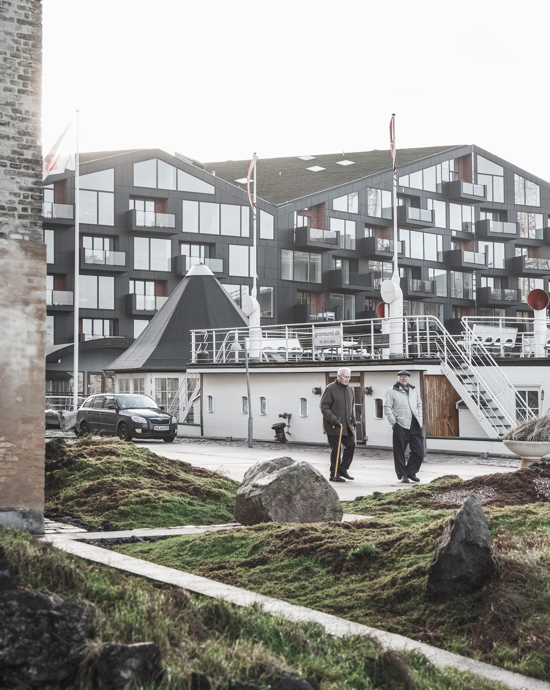 Krøyers Plads - image 8