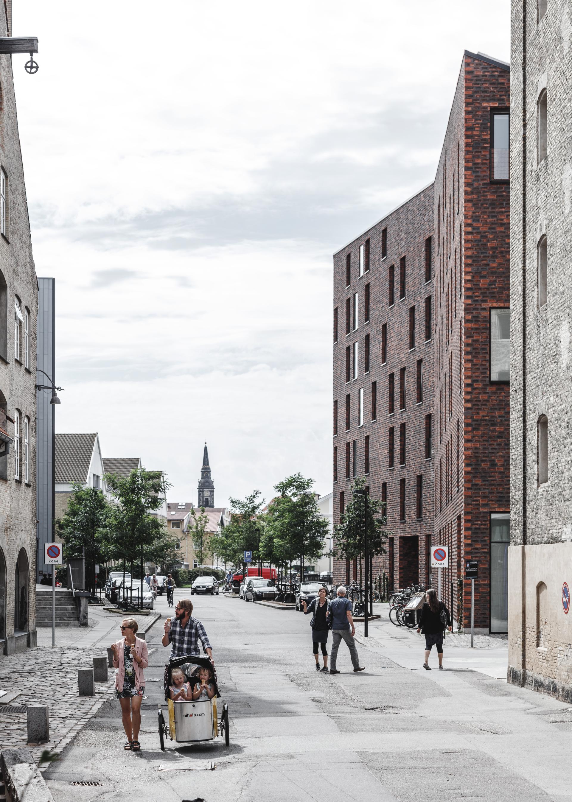 Krøyers Plads - image 7