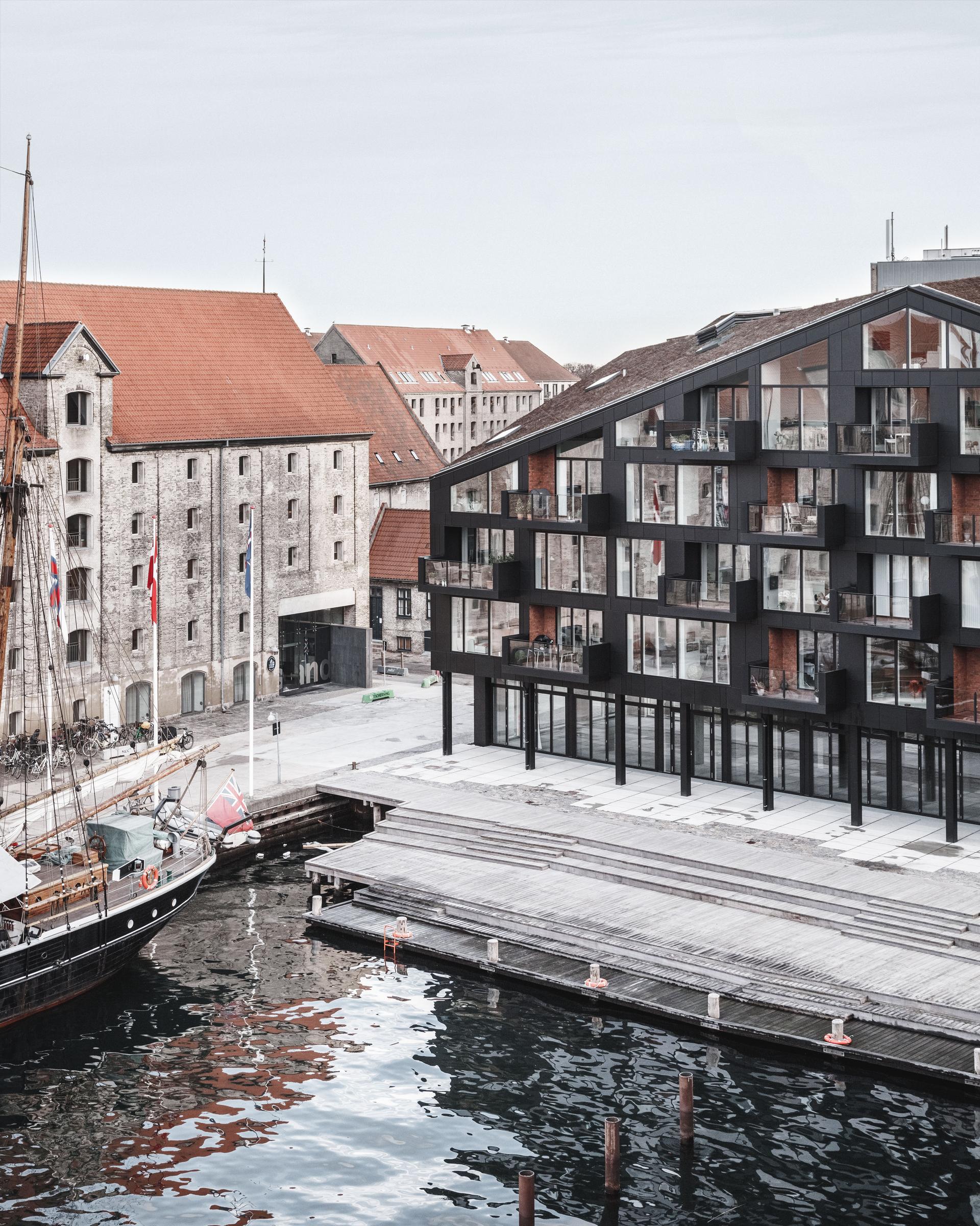 Krøyers Plads - image 11