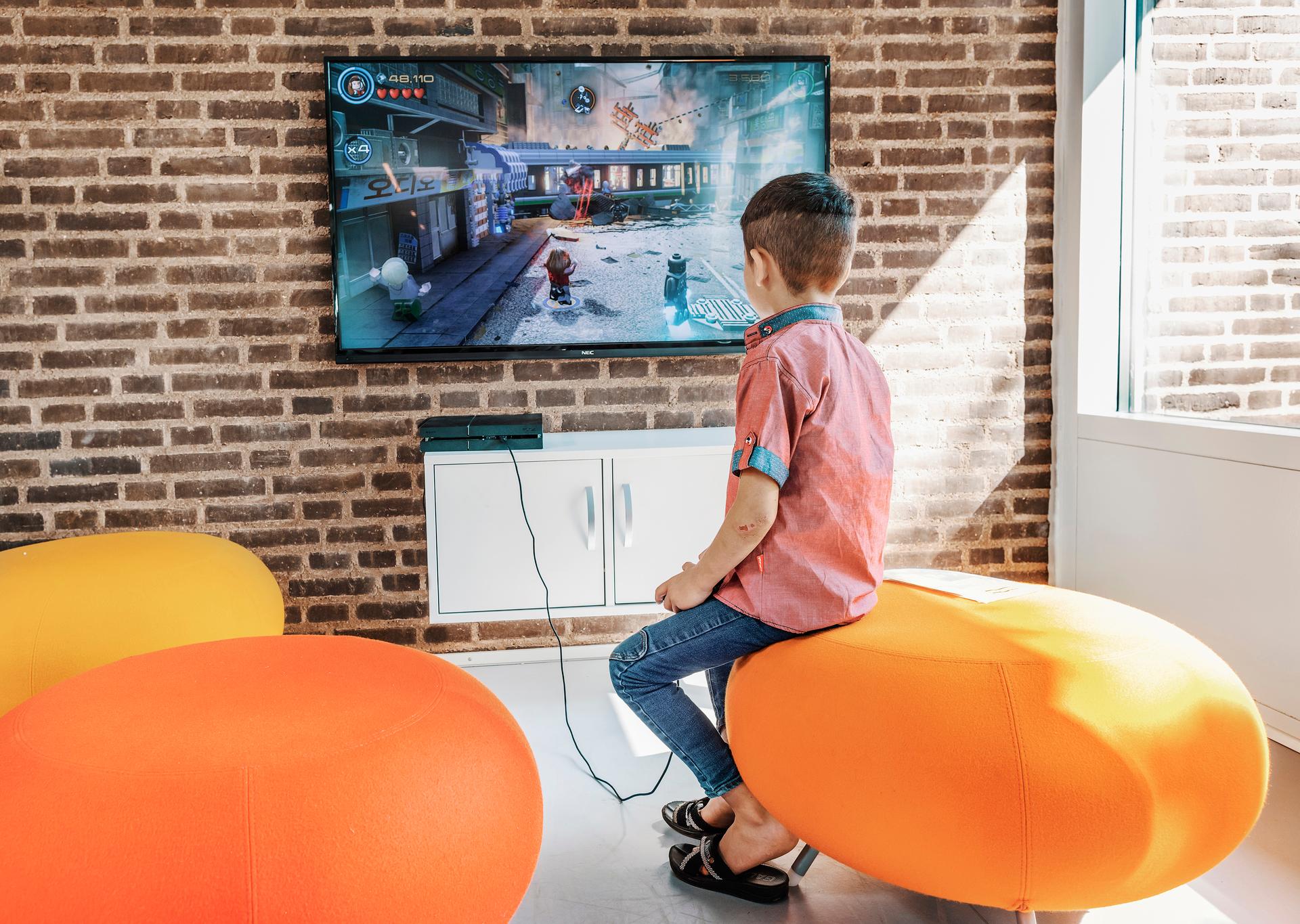 The Children's Library in Billund - image 8