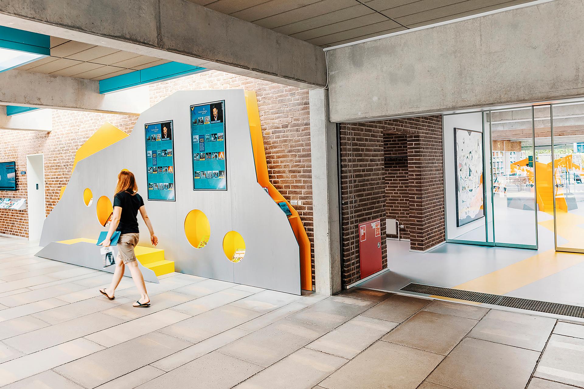 The Children's Library in Billund - image 13