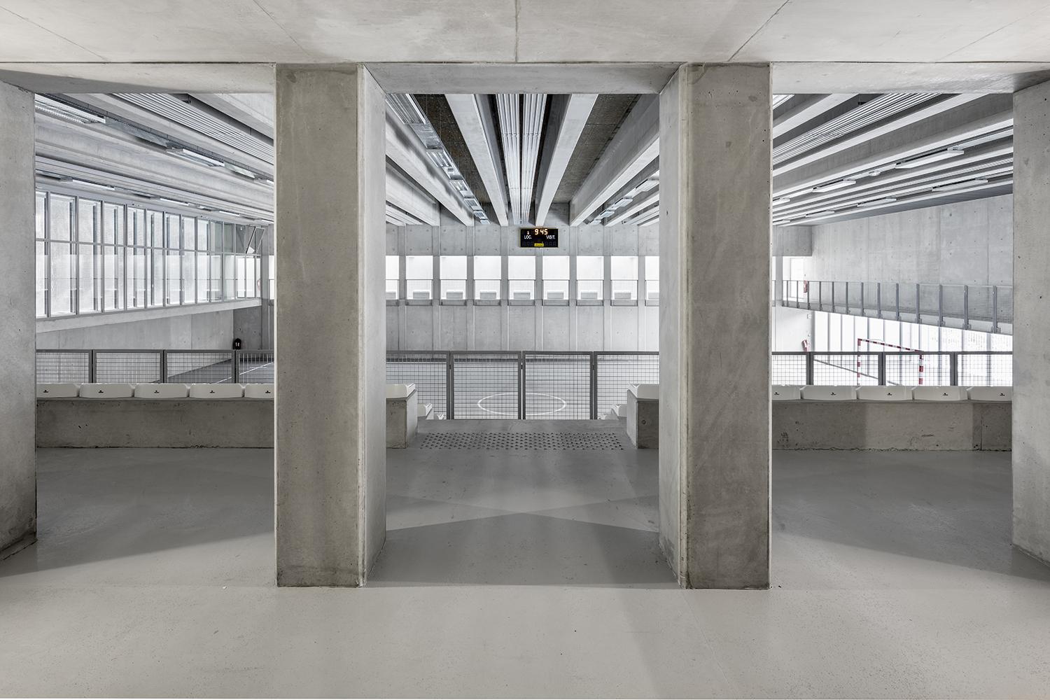 Ariane Futsal Sports Complex' - image 4