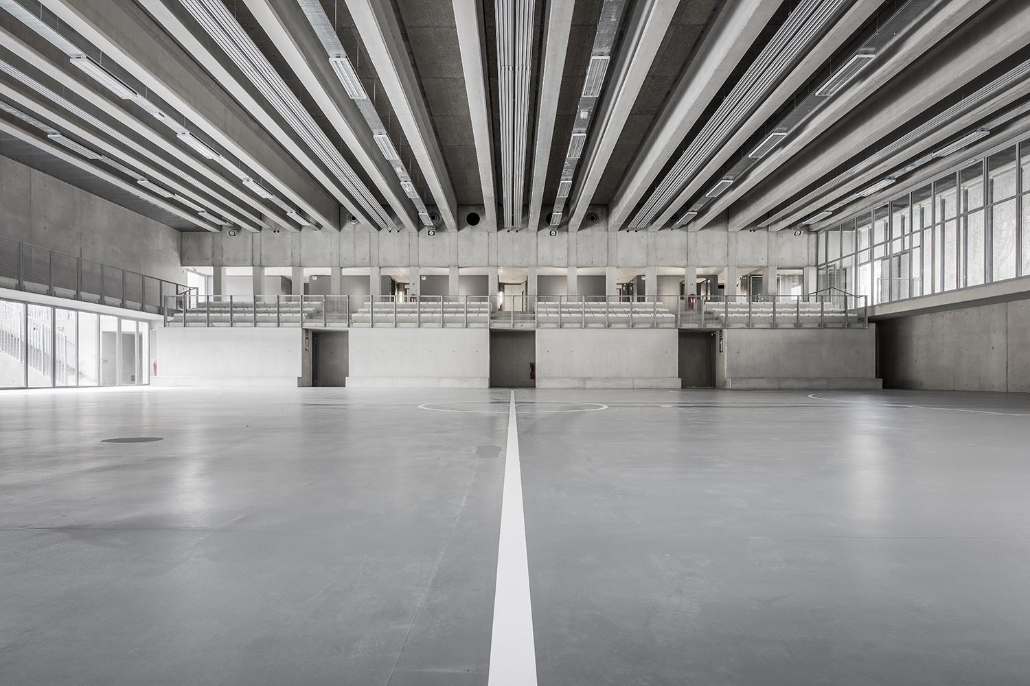 Ariane Futsal Sports Complex' - image 5