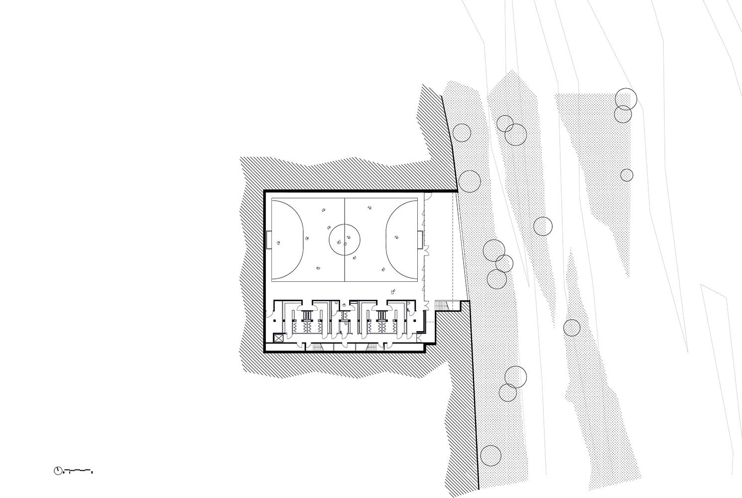 Ariane Futsal Sports Complex' - image 9