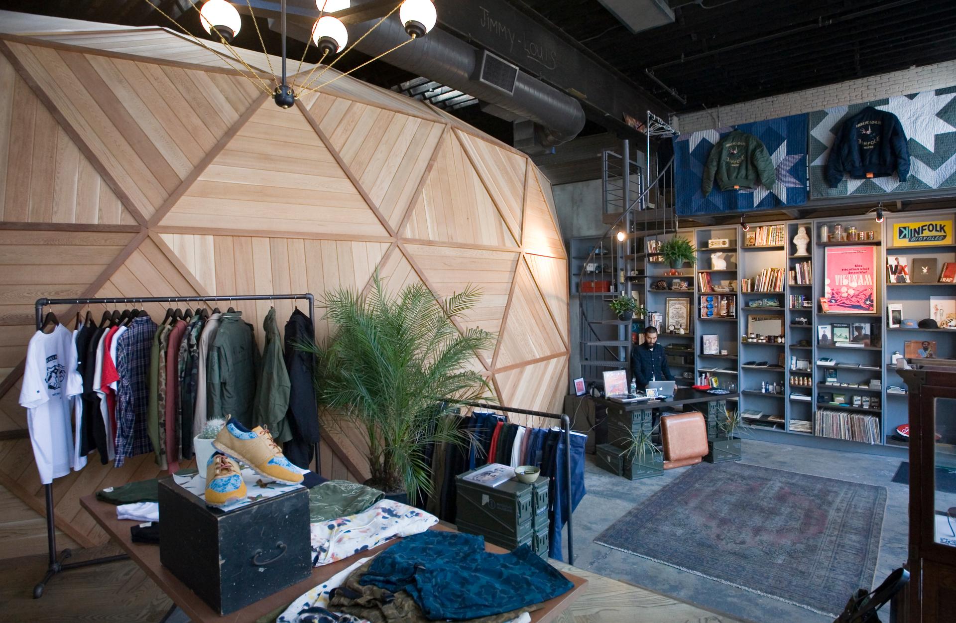 94 Kinfolk - image 3