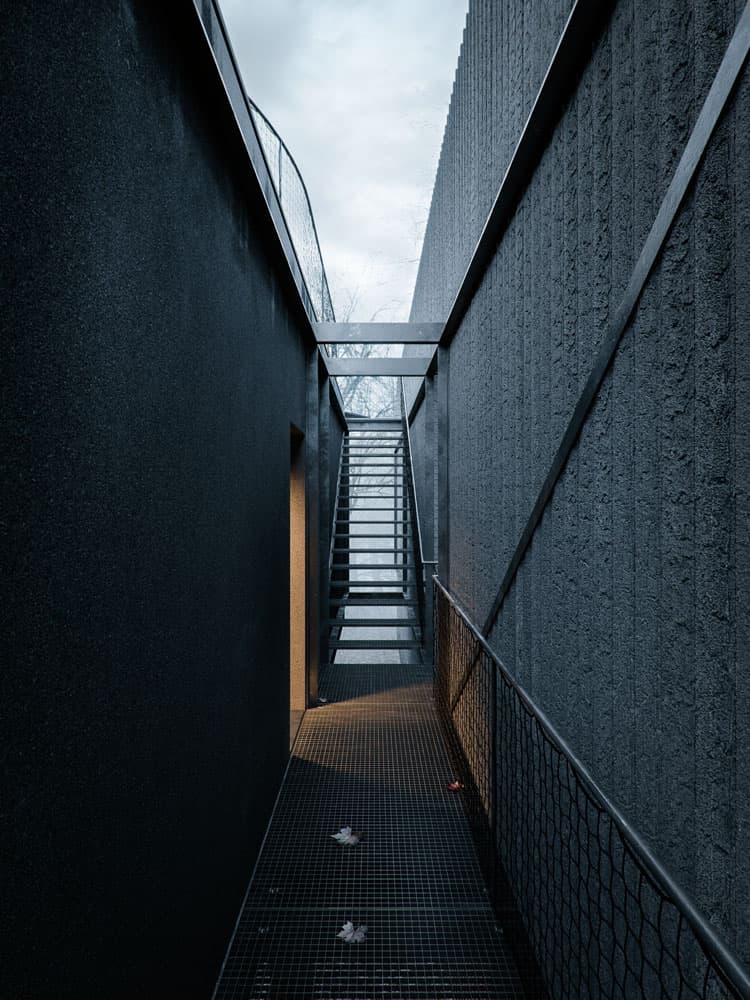 Mask House - image 3