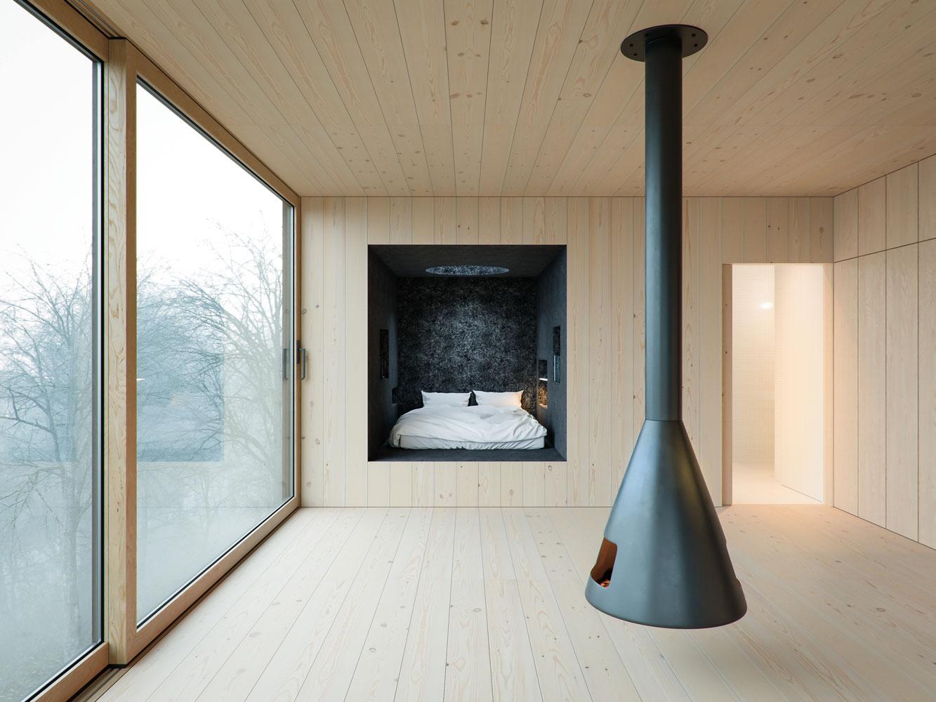 Mask House - image 6