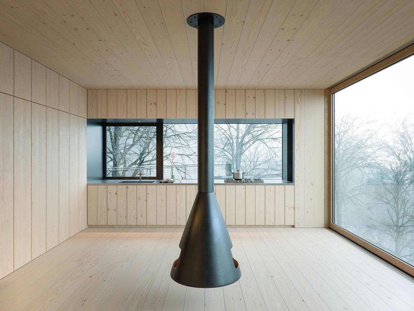 Mask House - image 8