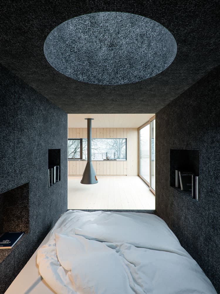 Mask House - image 9