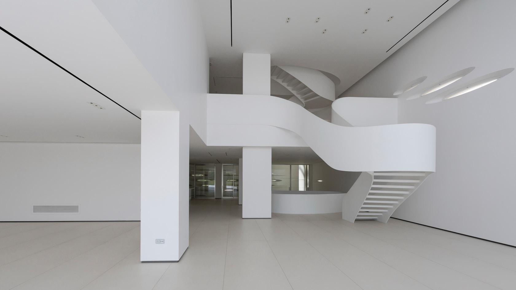 Rowzan residence