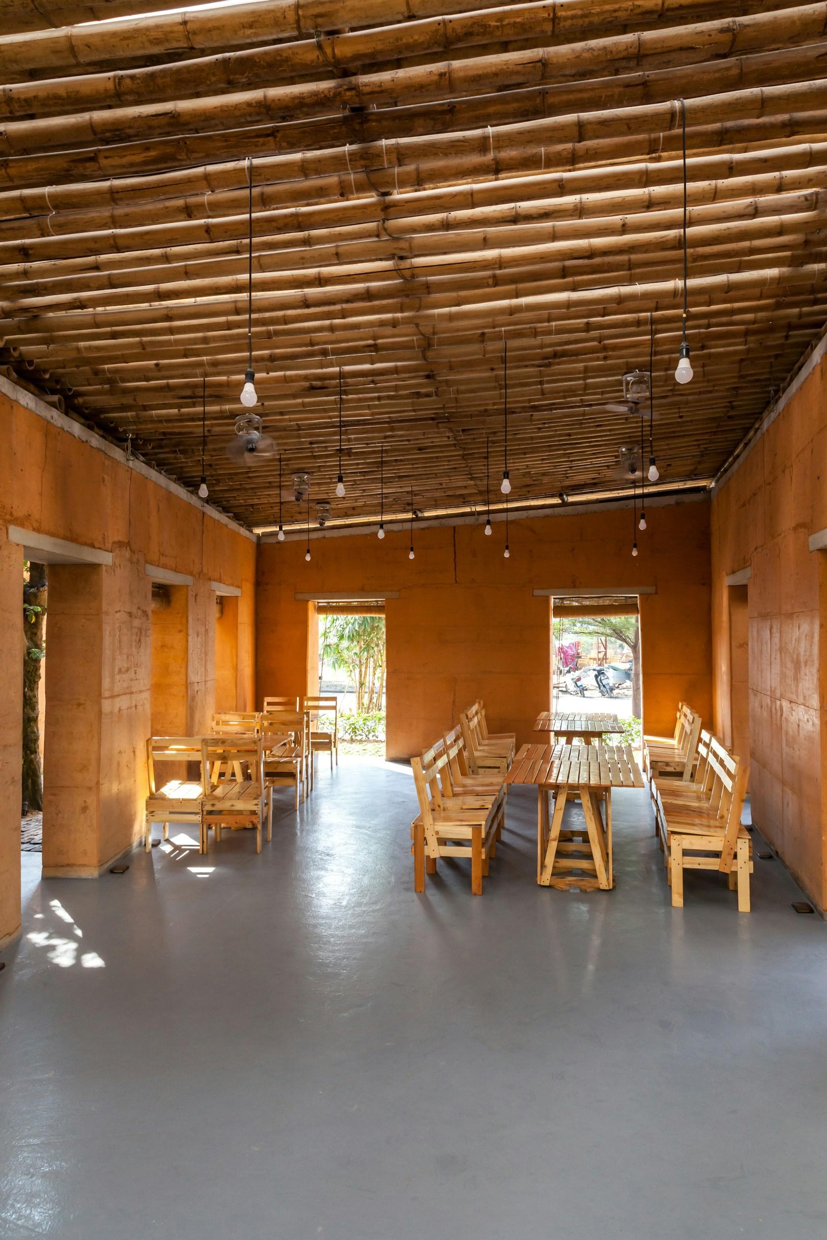 BE friendly space - image 4