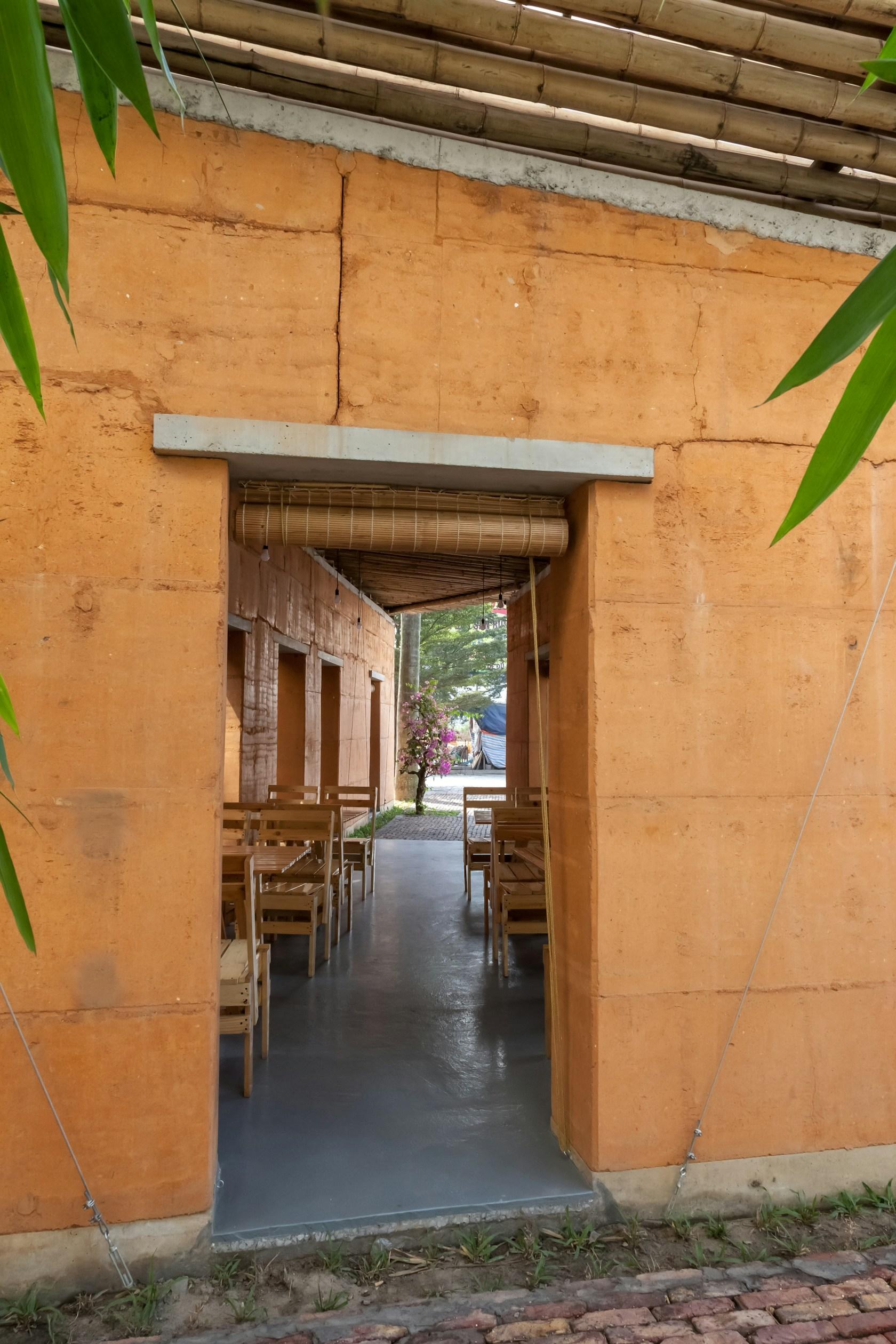 BE friendly space - image 5