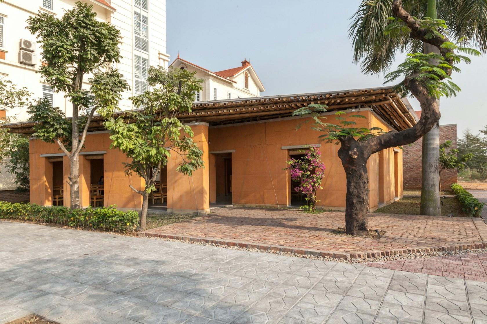 BE friendly space - image 18