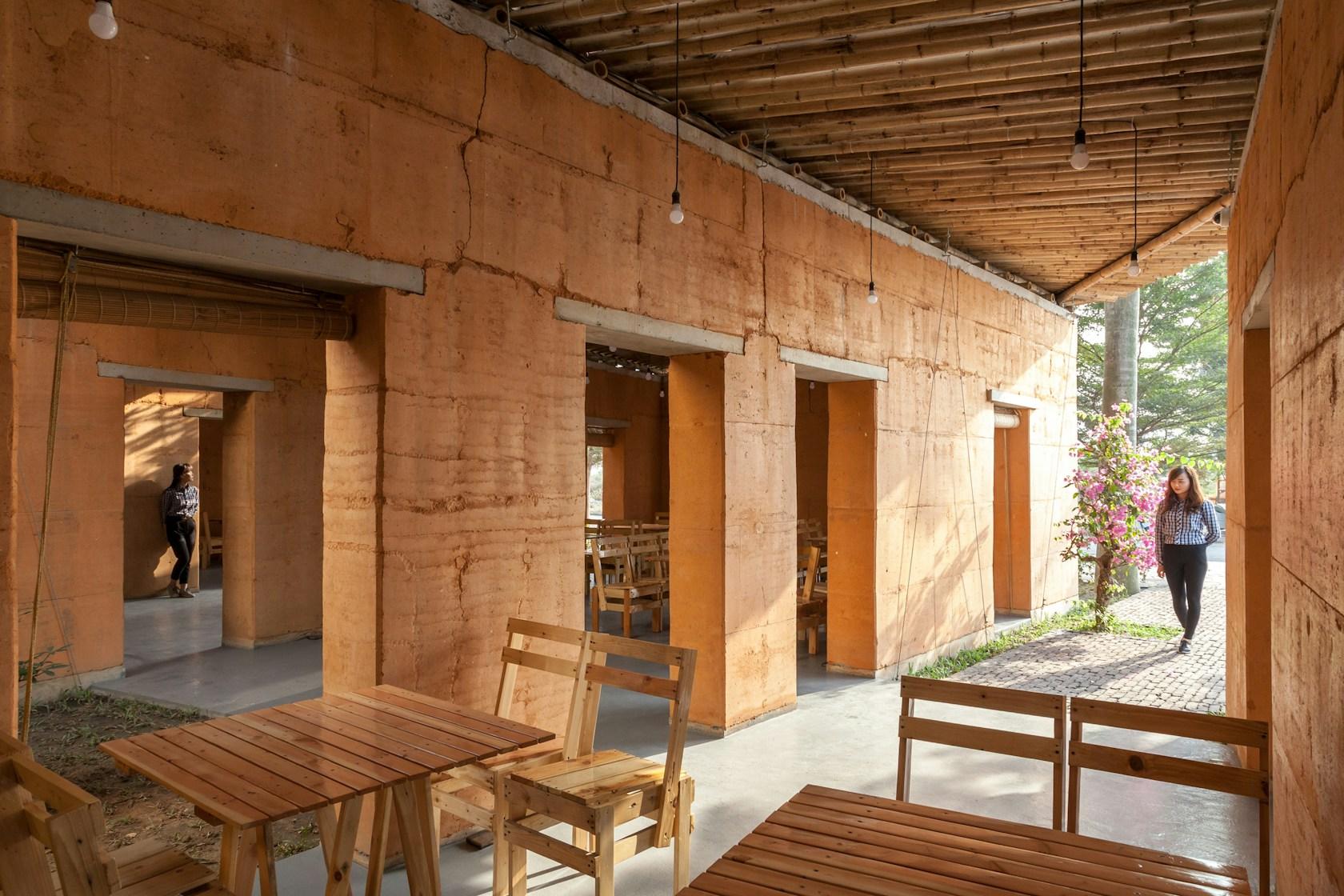BE friendly space - image 20
