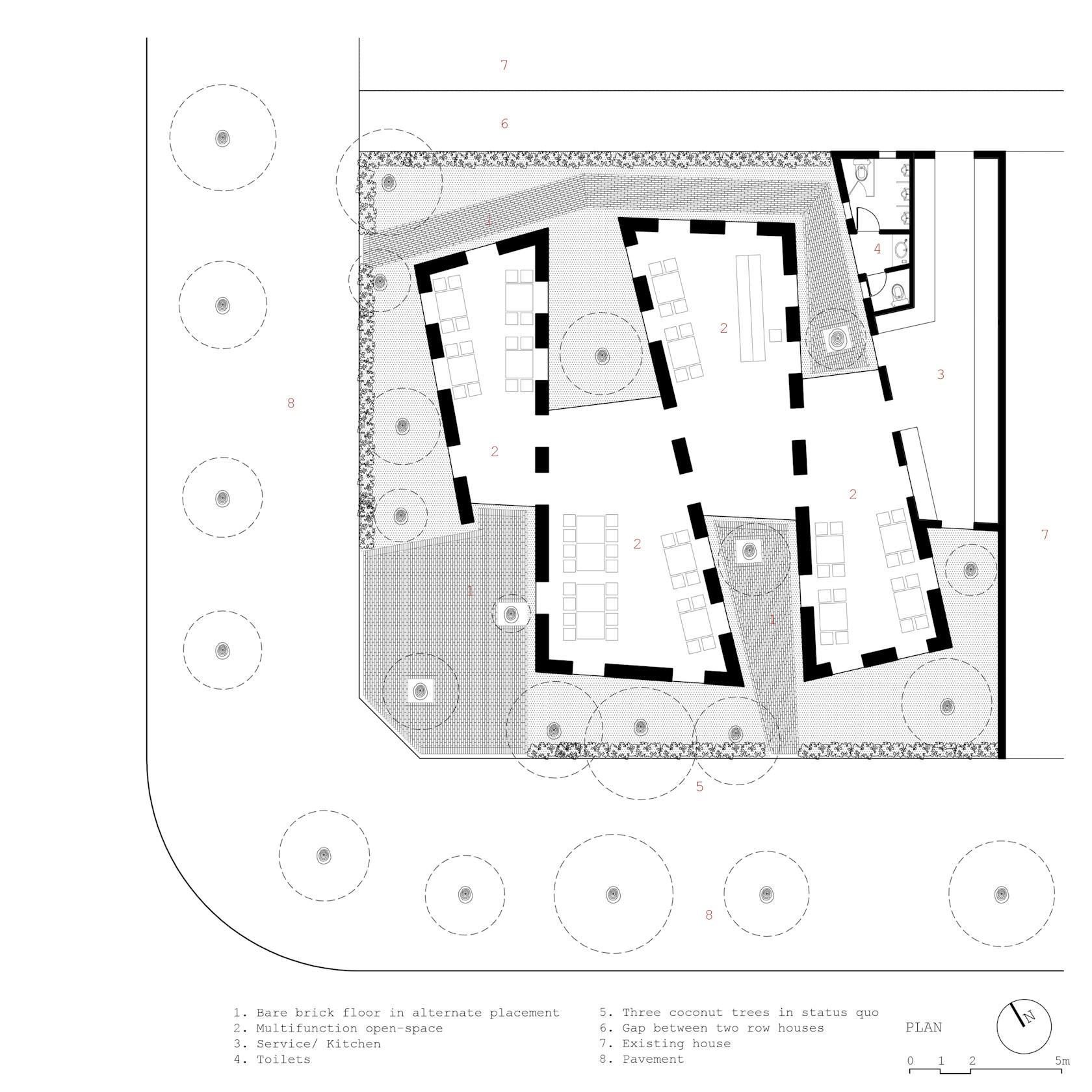 BE friendly space - image 45