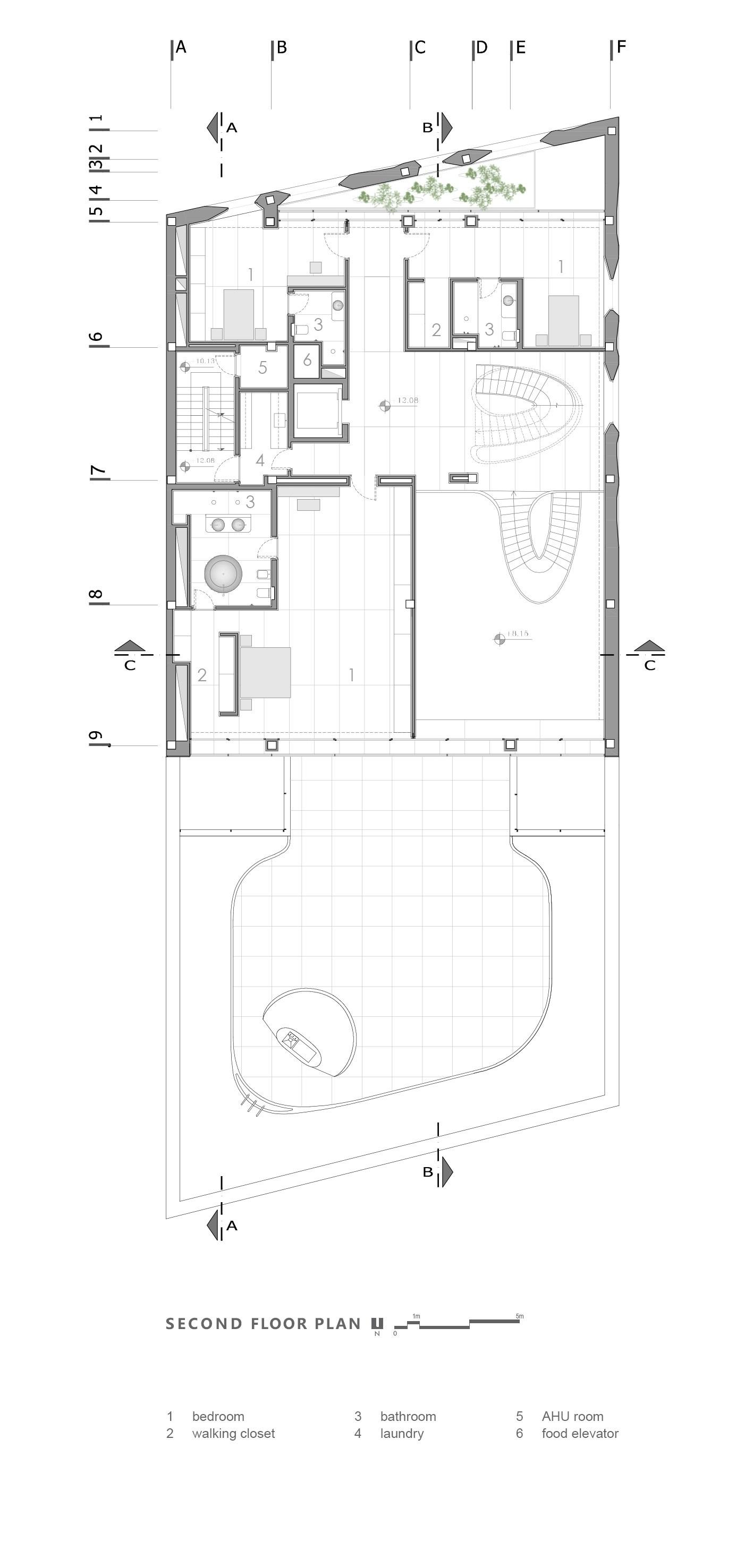 Rowzan residence - image 16