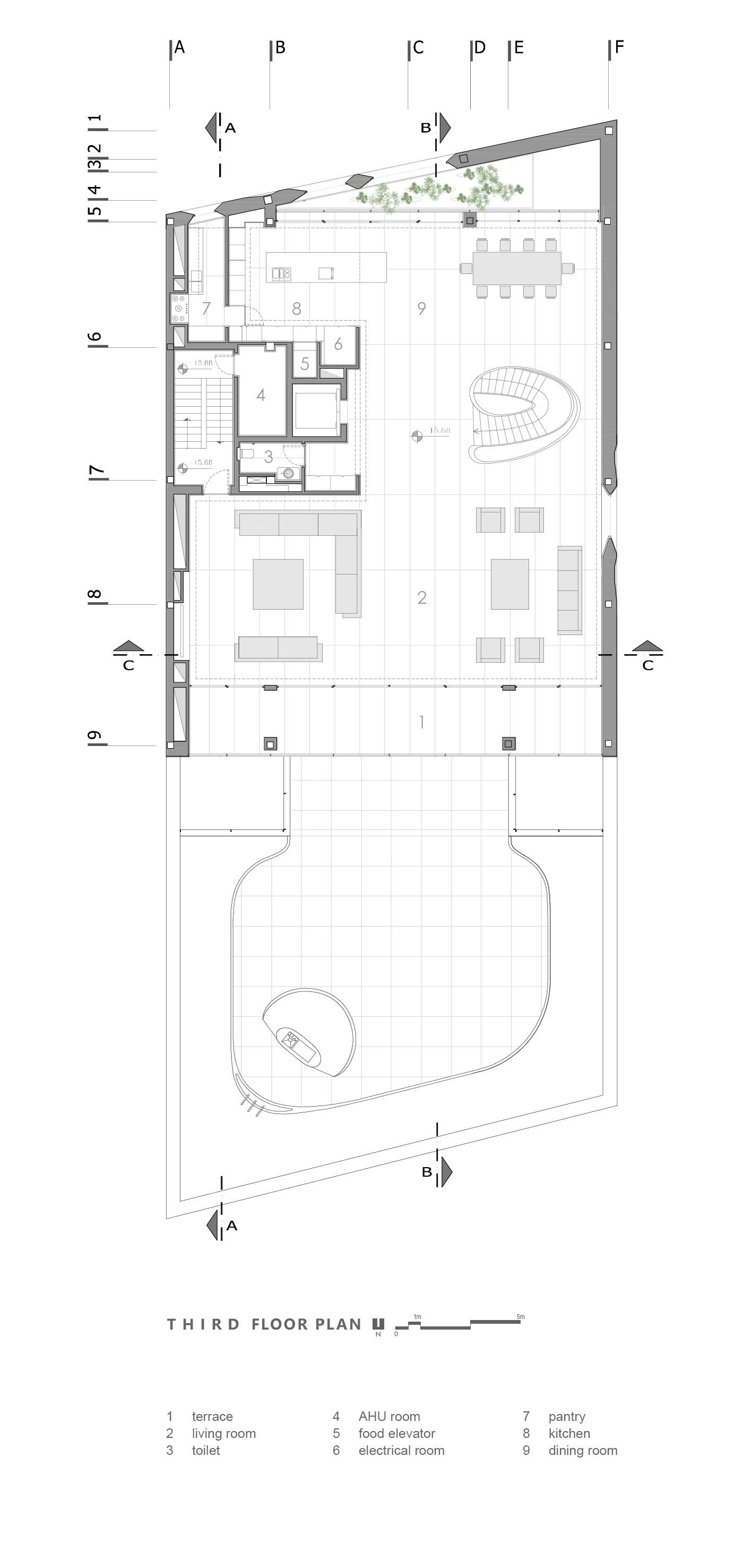 Rowzan residence - image 17