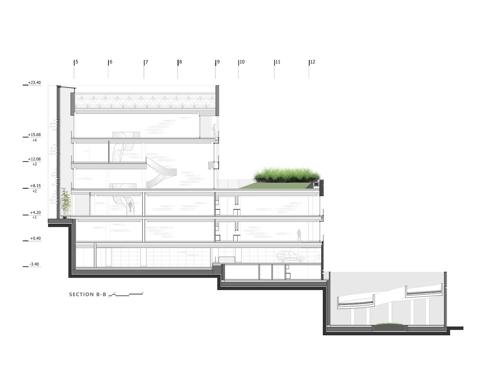 Rowzan residence - image 18