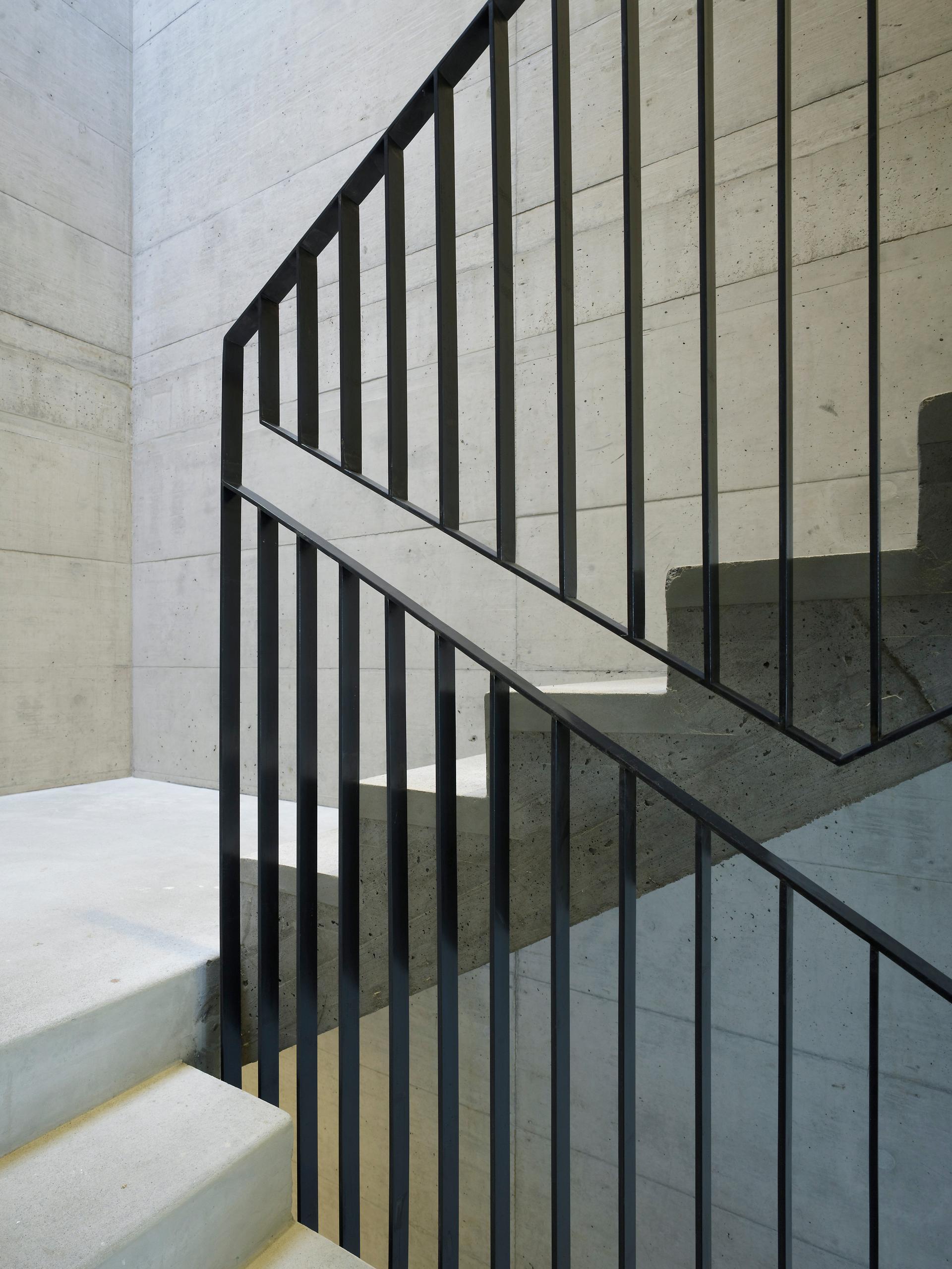 Balgrist research and development building - image 8