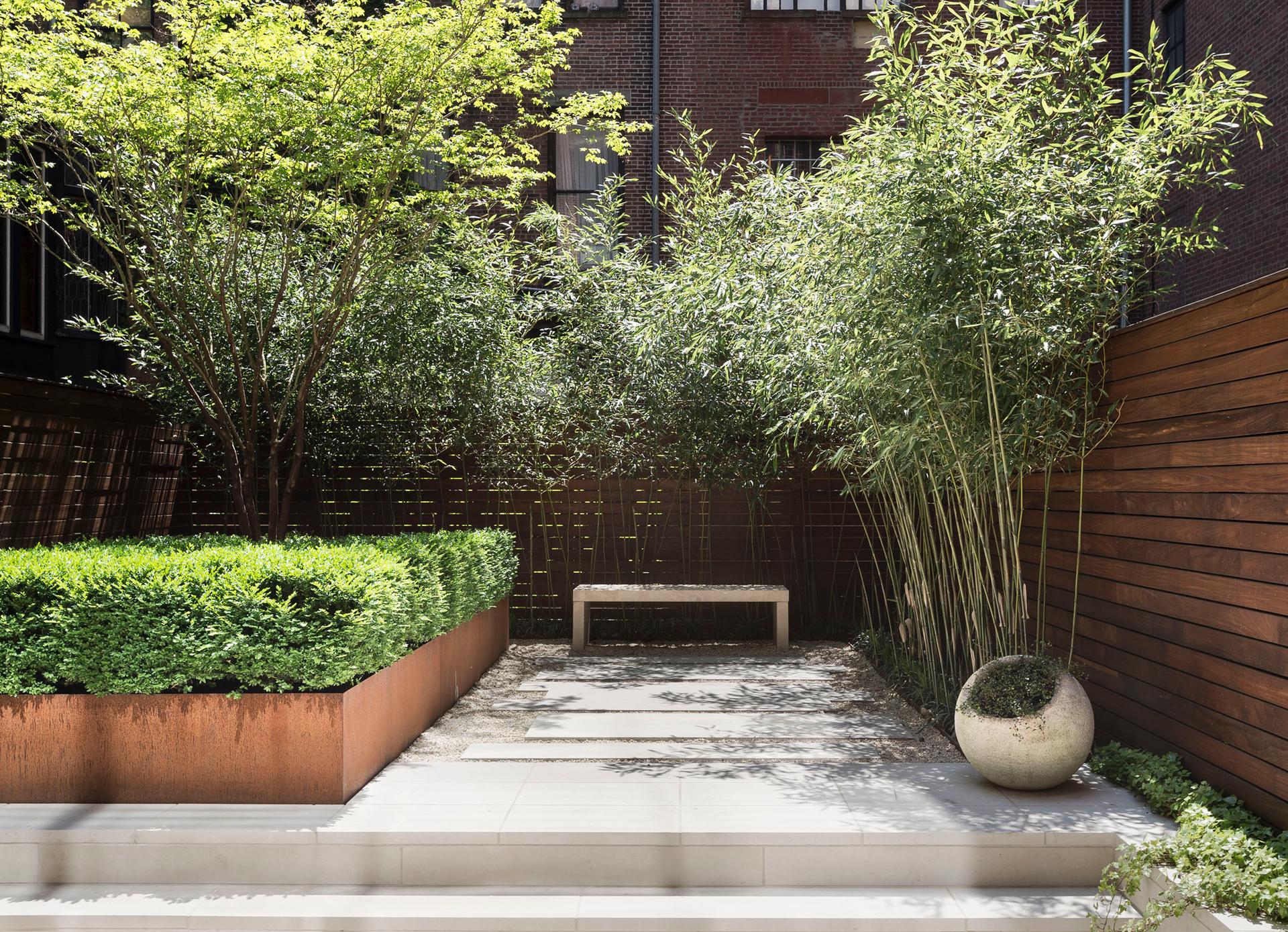 West Village Garden - image 5