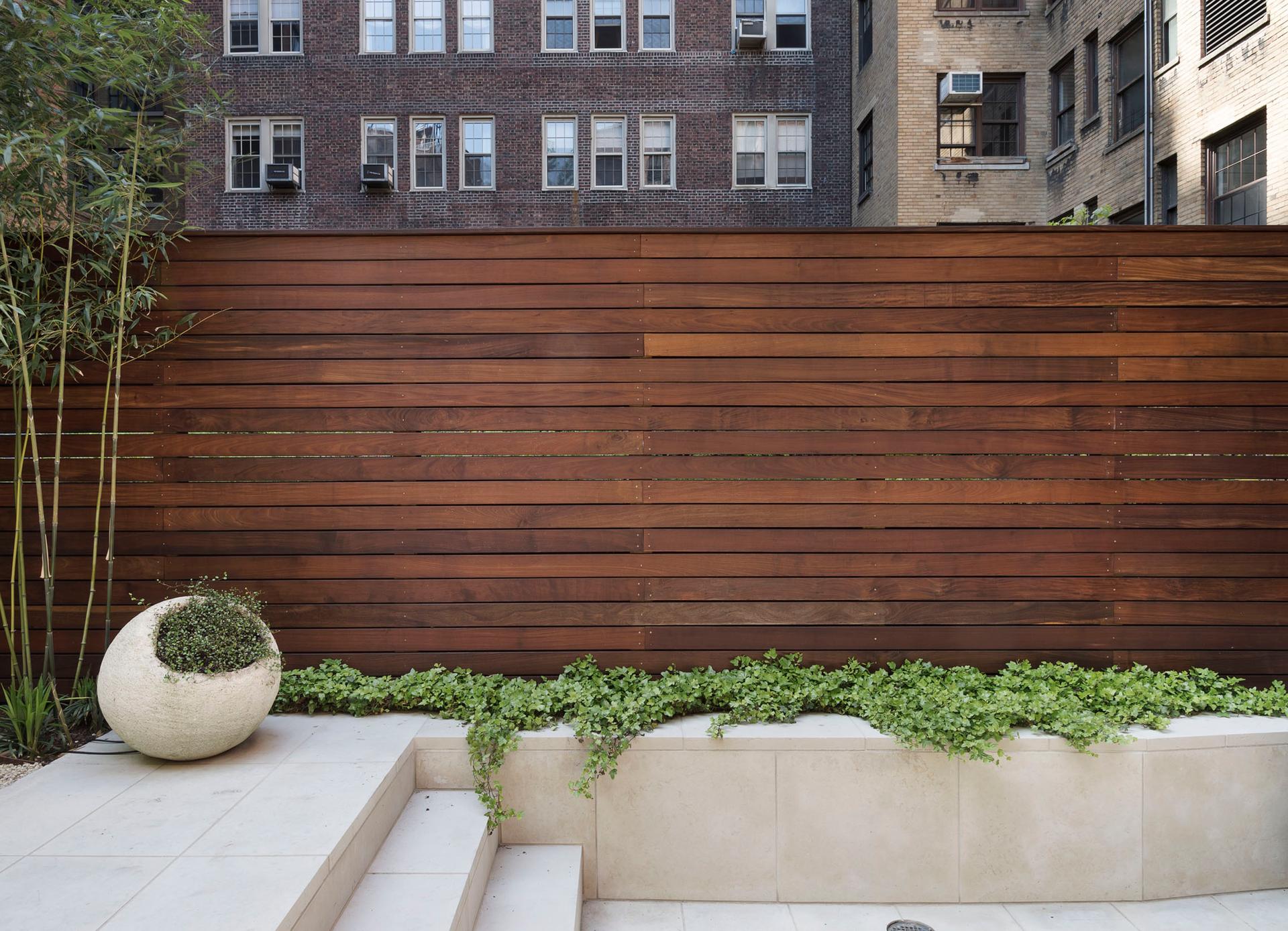 West Village Garden - image 9