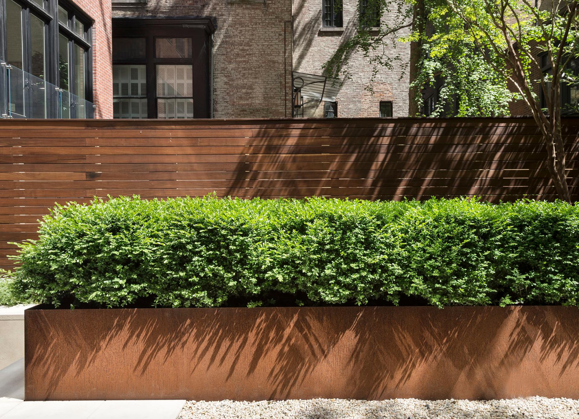 West Village Garden - image 7