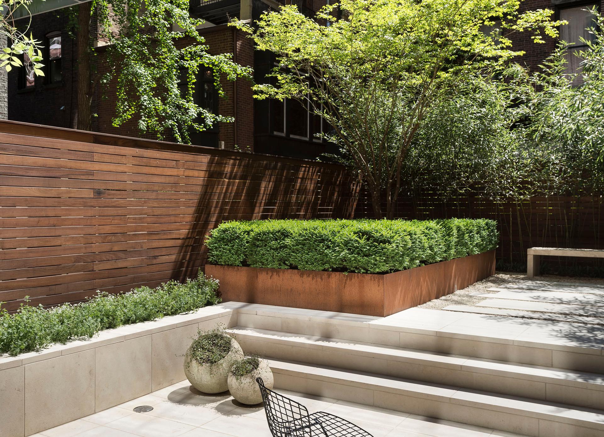 West Village Garden - image 3