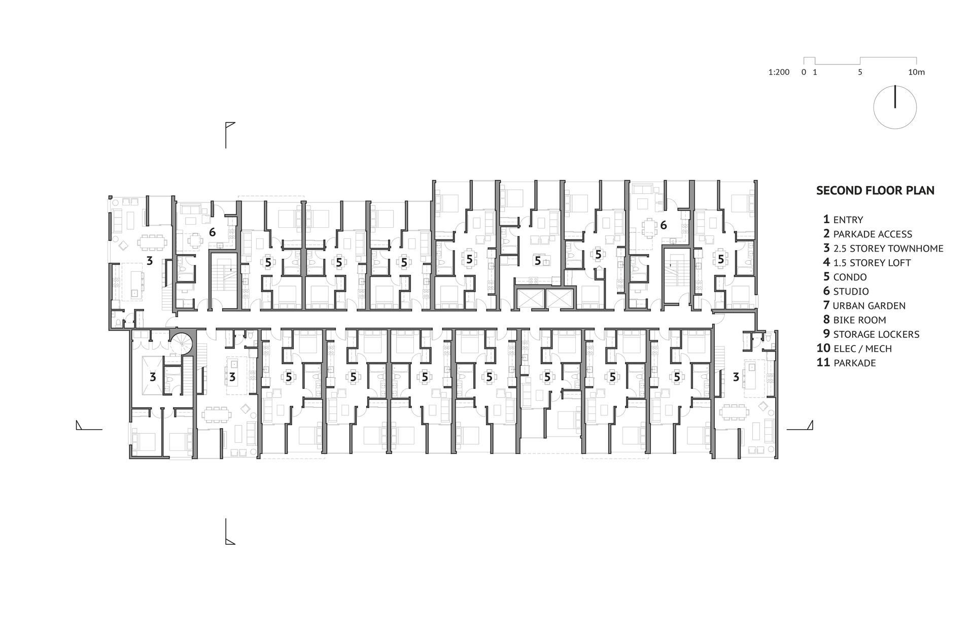 VILLAGE - image 12