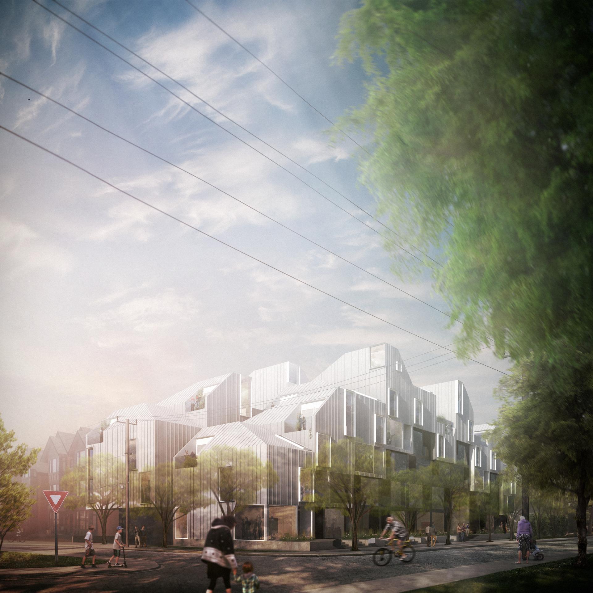 VILLAGE - image 3