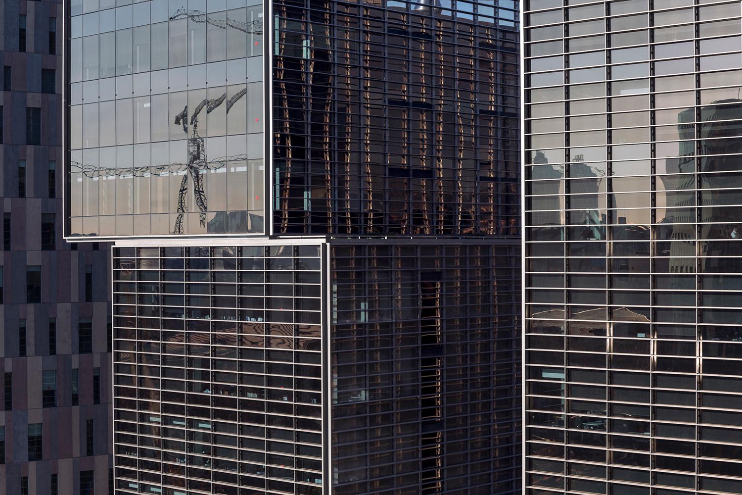 Cuatrecasas lawyers Headquarters