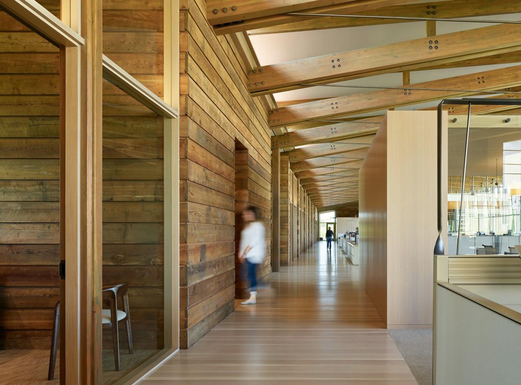 Washington Fruit Company Headquarters - image 9