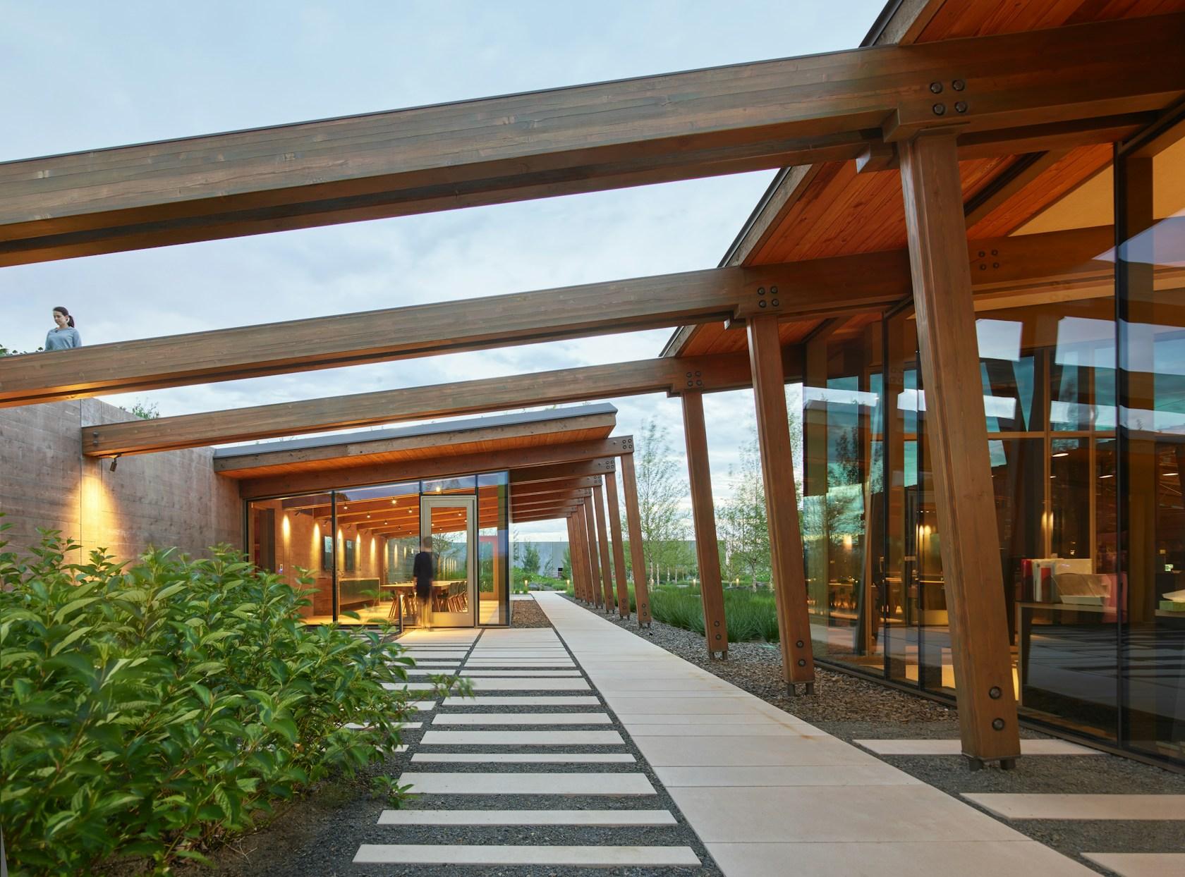 Washington Fruit Company Headquarters - image 5