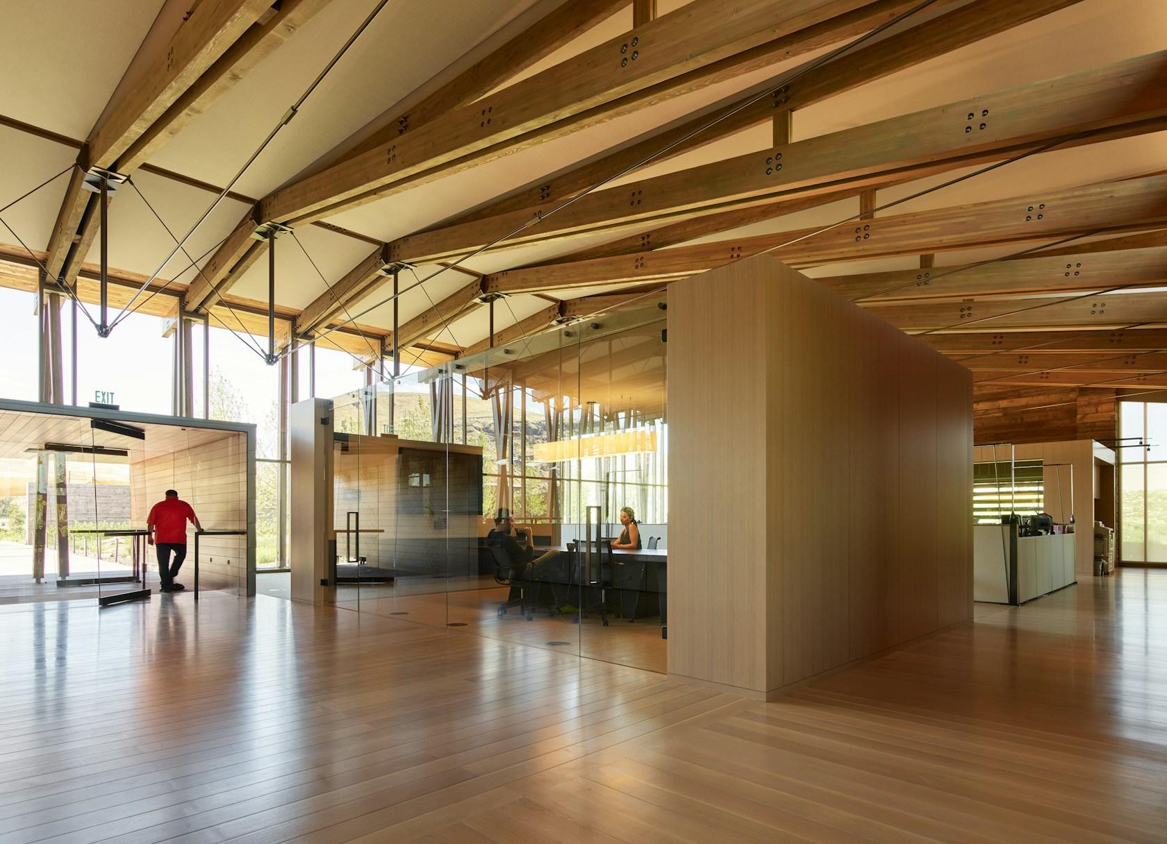 Washington Fruit Company Headquarters - image 7