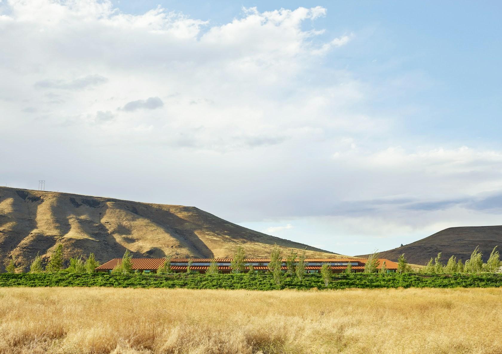 Washington Fruit Company Headquarters - image 13