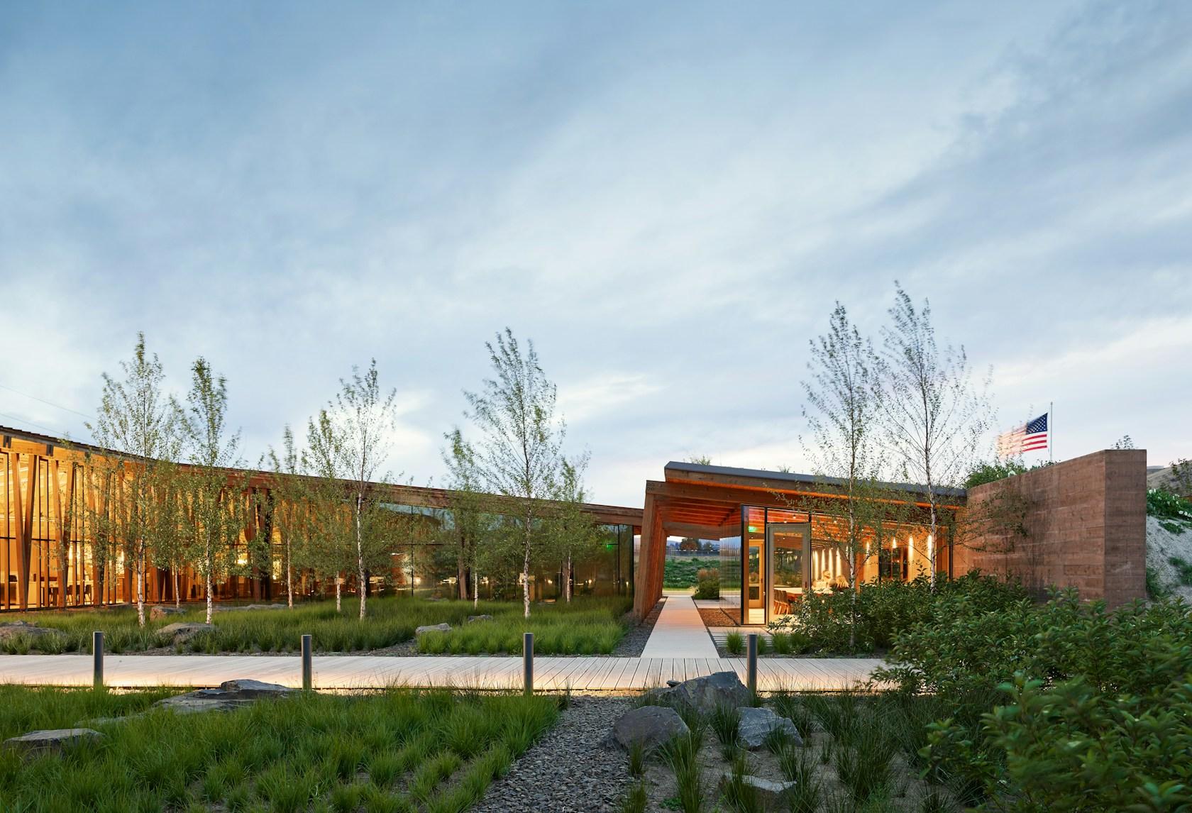 Washington Fruit Company Headquarters - image 4