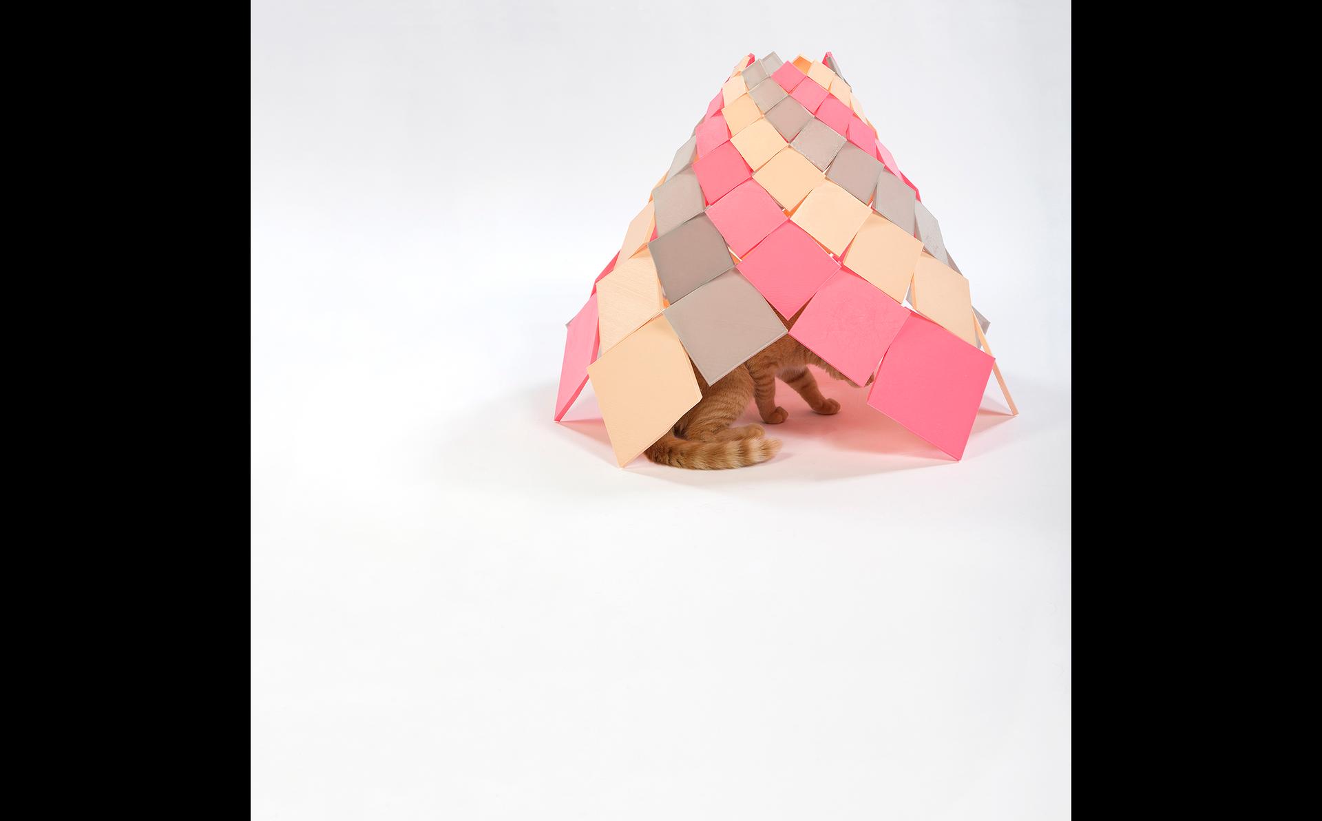 Spiral Kitty - image 10