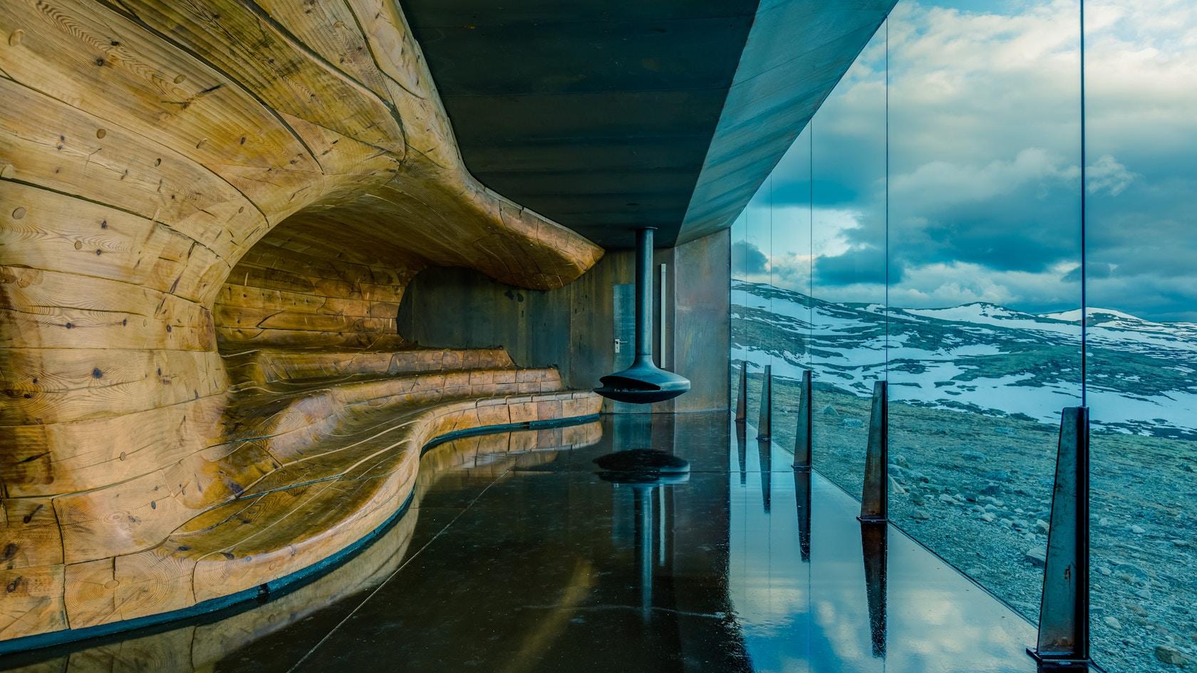 Snøhetta Viewpoint 4K - image 4