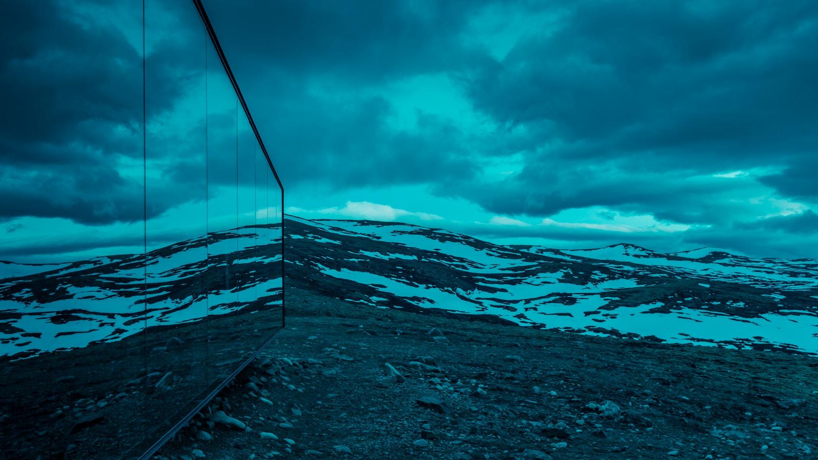Snøhetta Viewpoint 4K - image 5