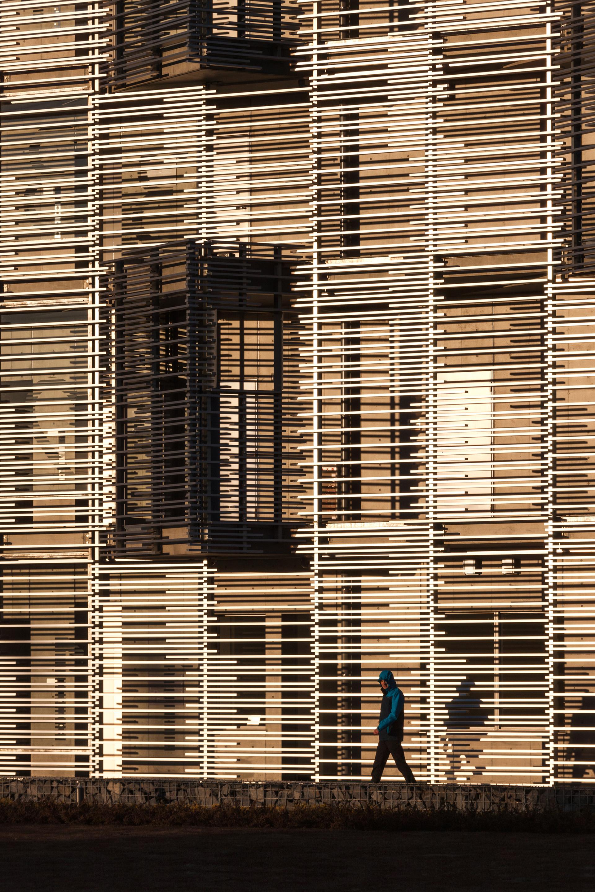 Josai i-House Dormitory - image 8