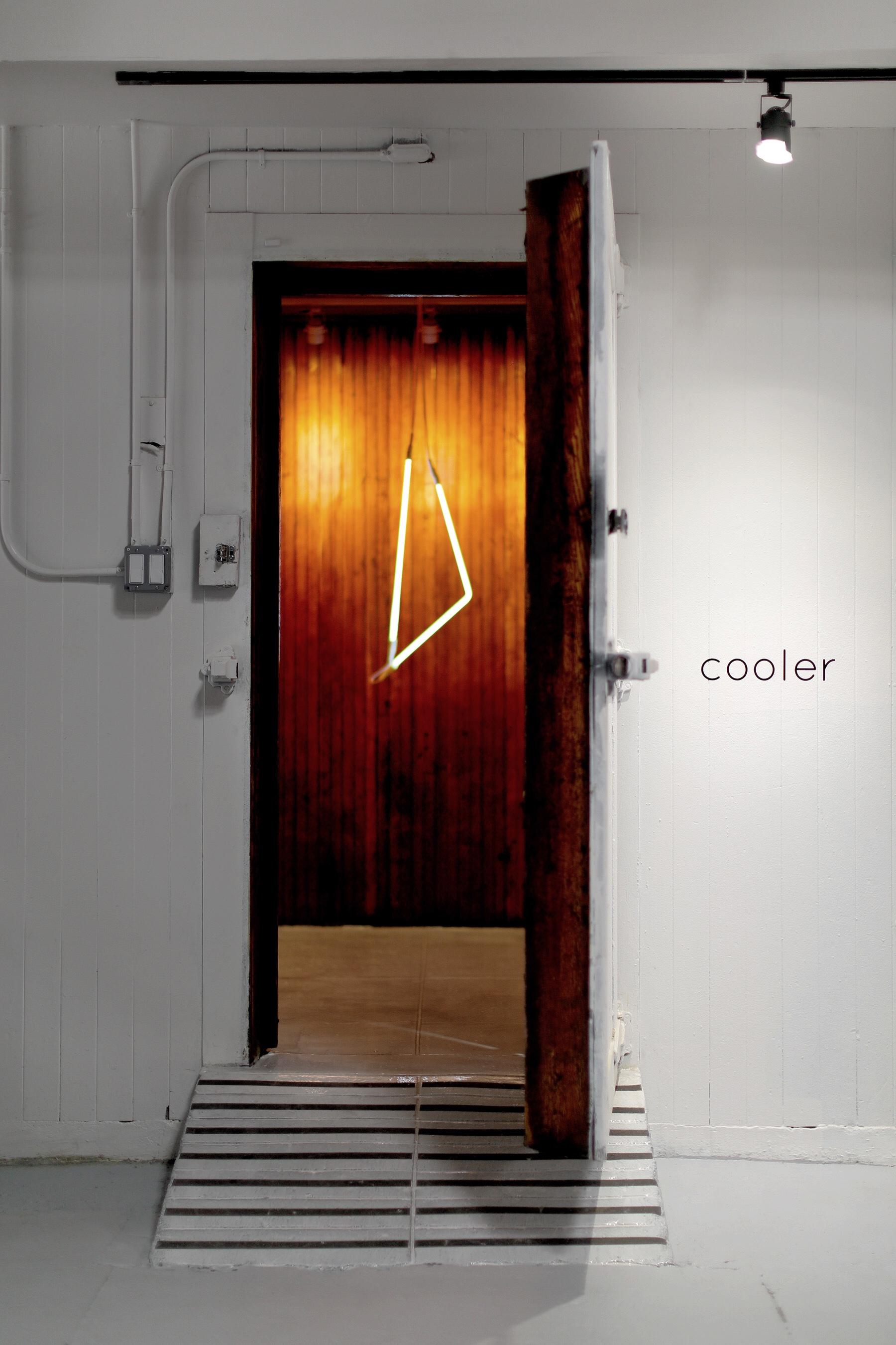 Madera Showroom / Cooler Gallery - image 6