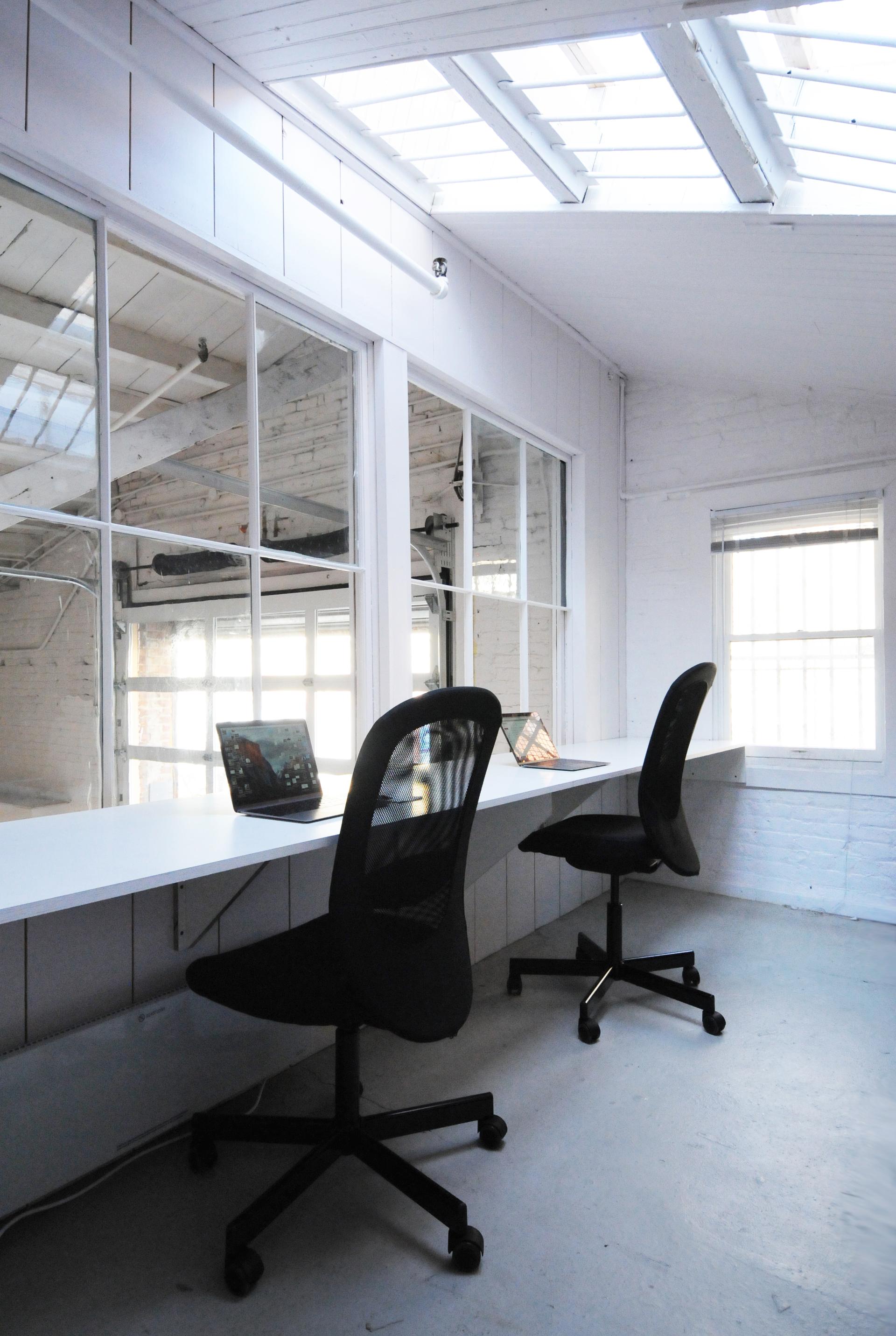 Madera Showroom / Cooler Gallery - image 8