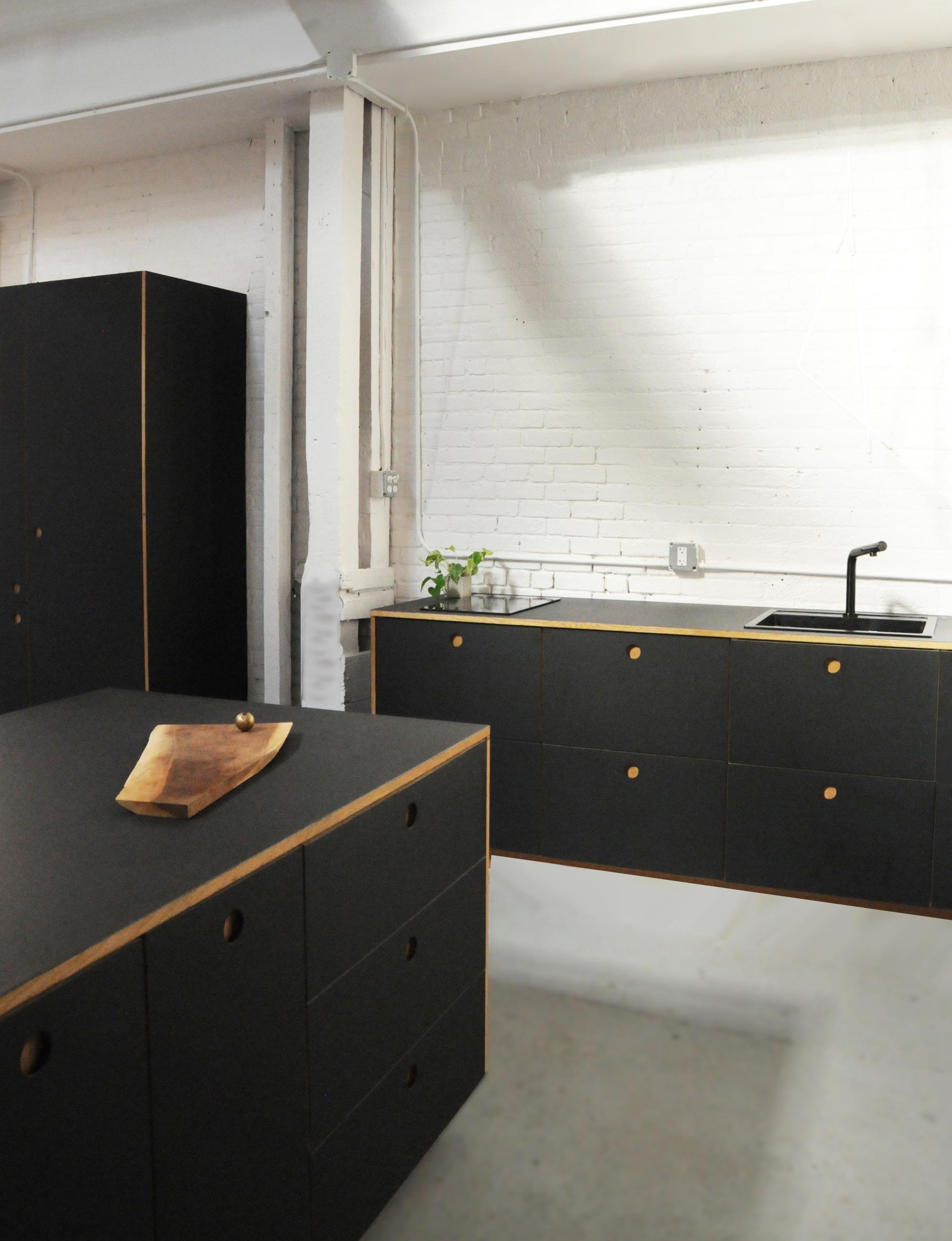 Madera Showroom / Cooler Gallery - image 9