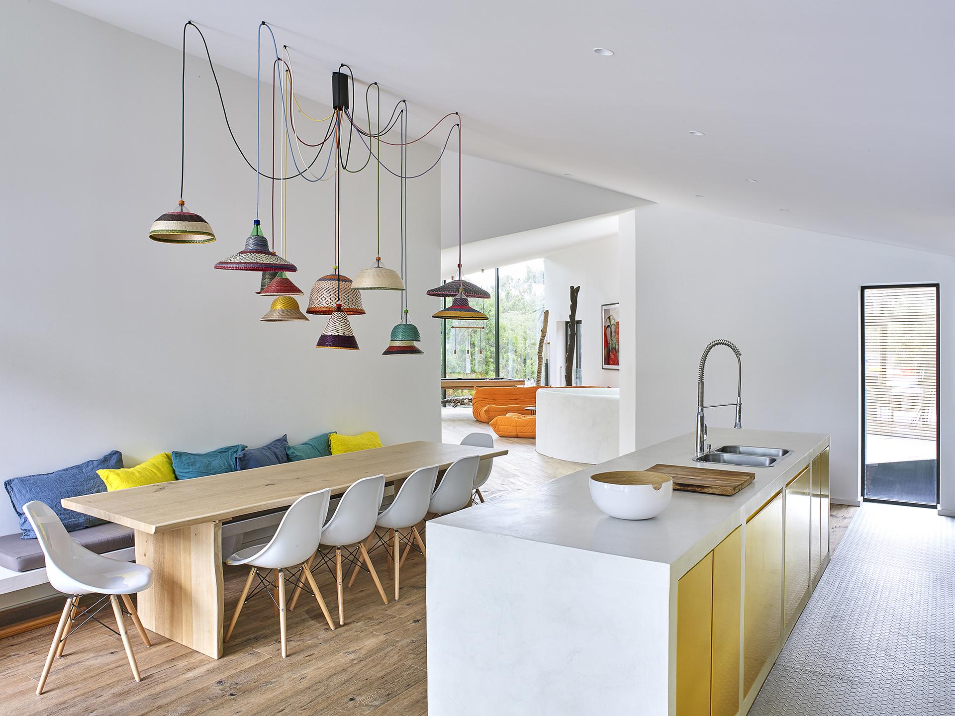 Holiday house with swimming pool in Cap Ferret (France) - image 9