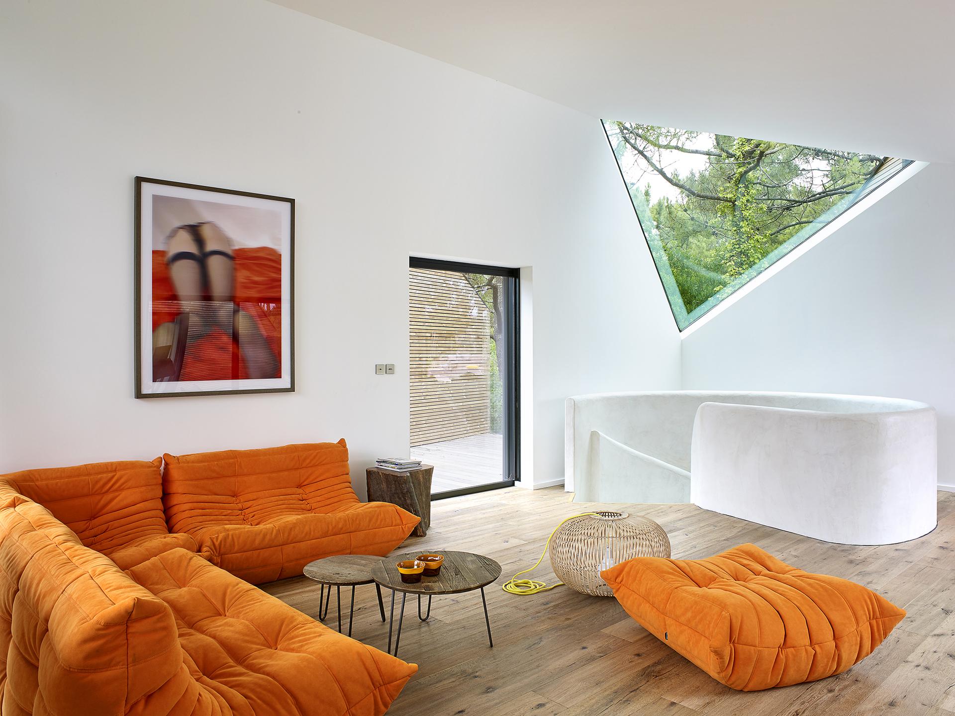 Holiday house with swimming pool in Cap Ferret (France) - image 10